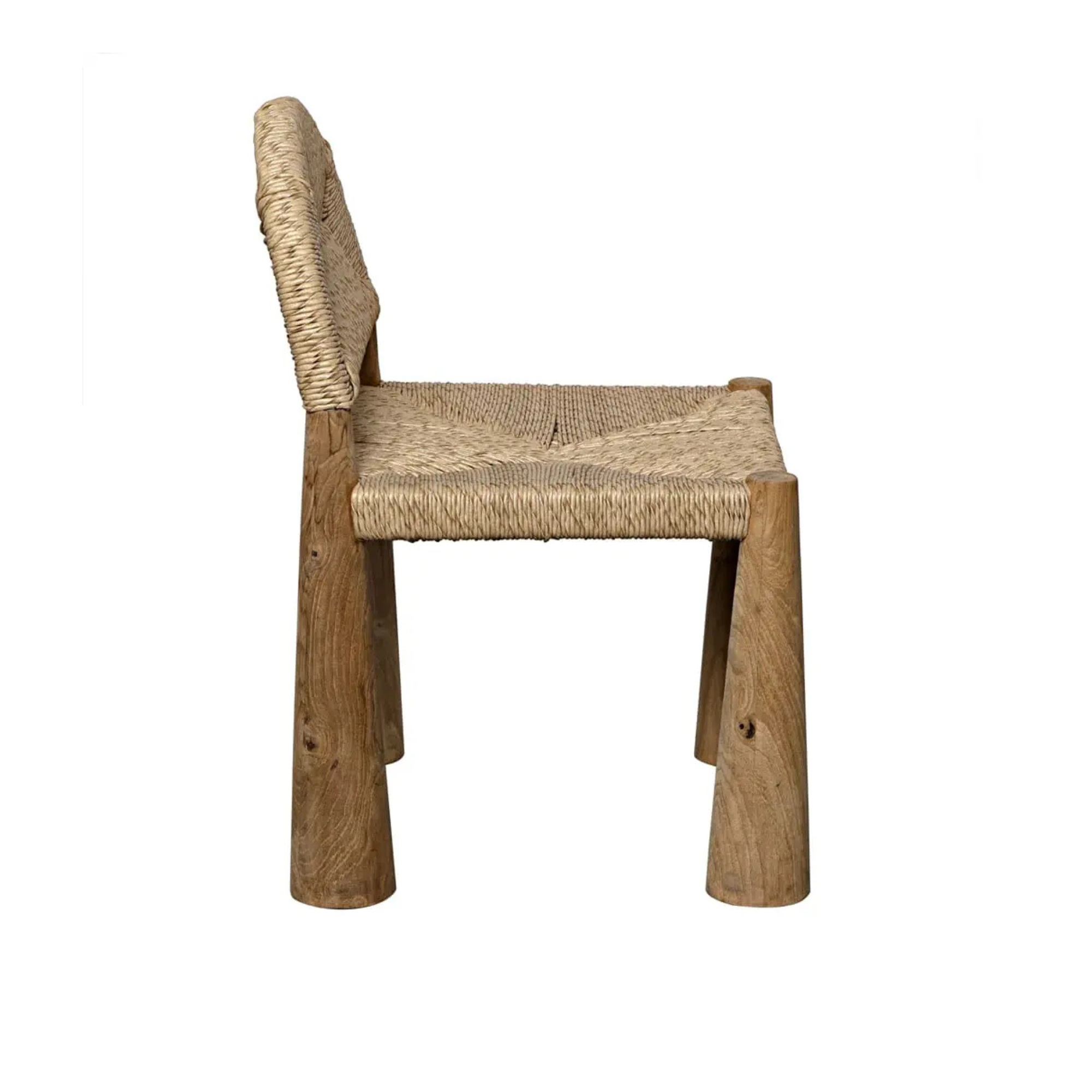 Capri Dining Chair-Dining Chairs-StyleMeGHD