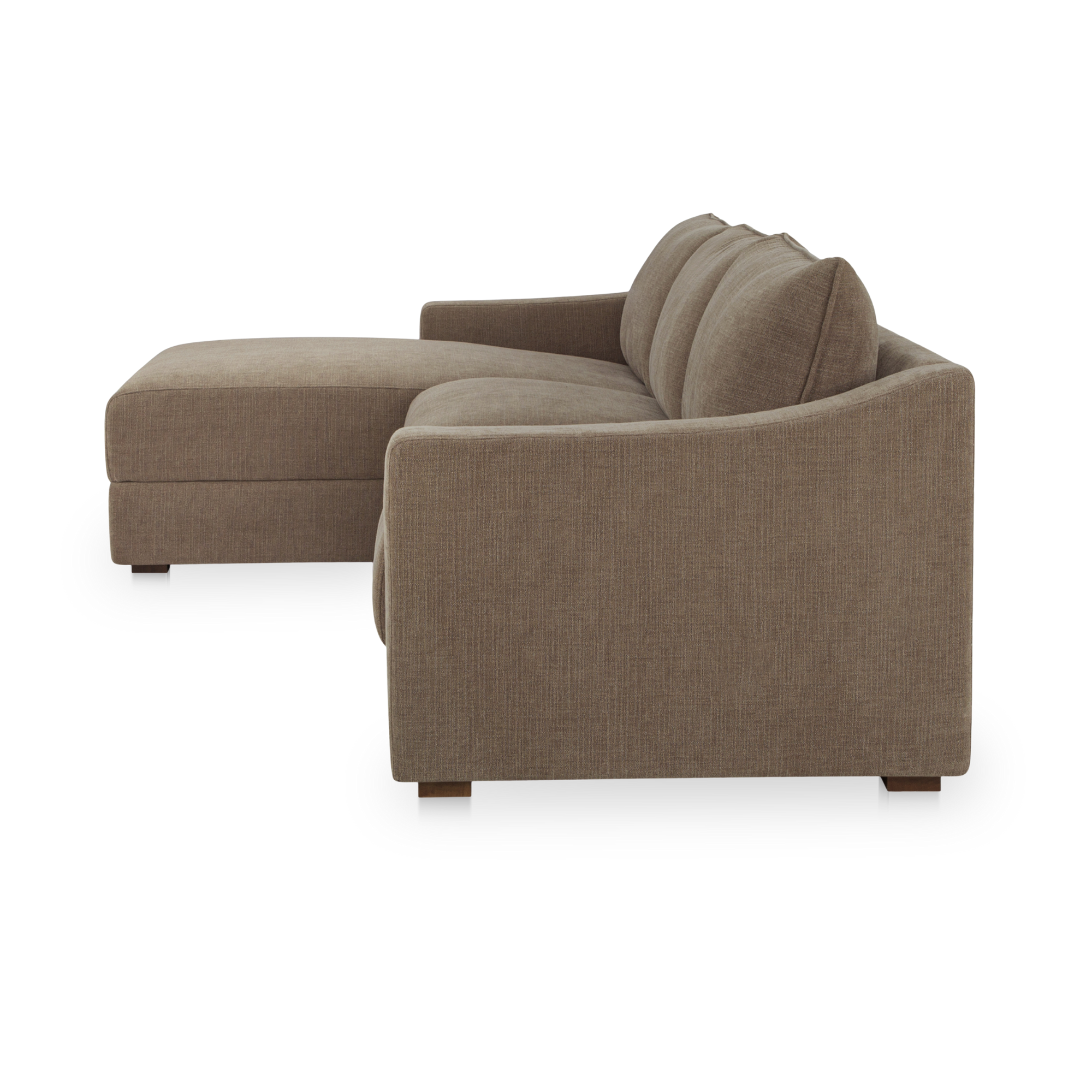 Faro Sectional