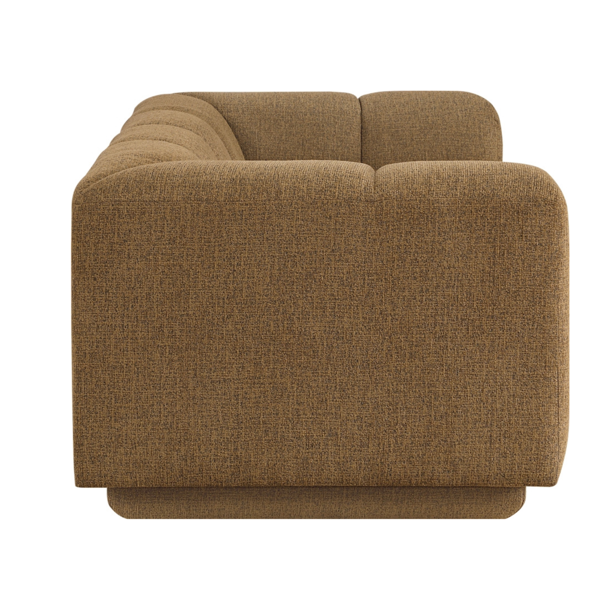 Noa Fabric Loveseat