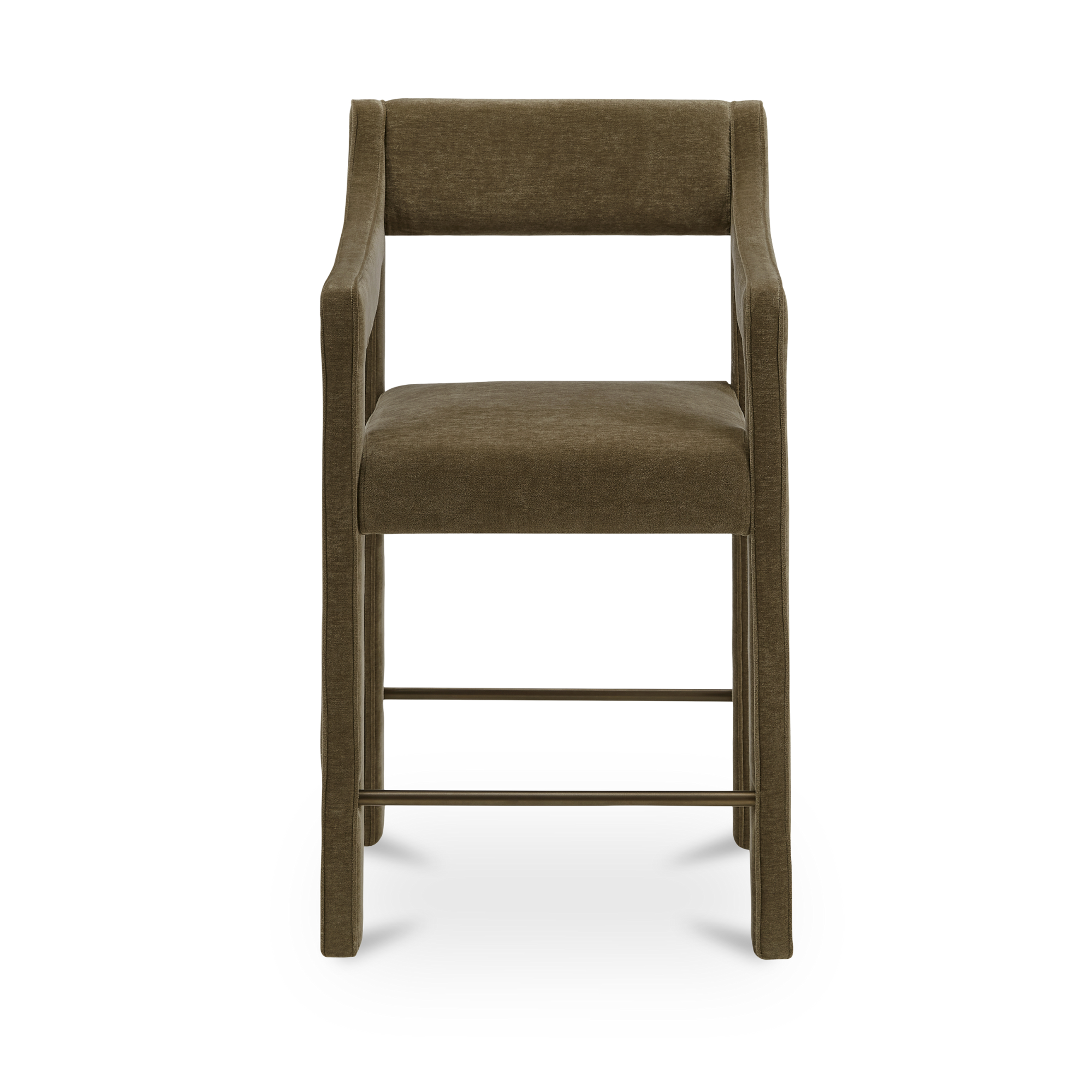 Ella Counter Stool-Bar + Counter Stools-StyleMeGHD