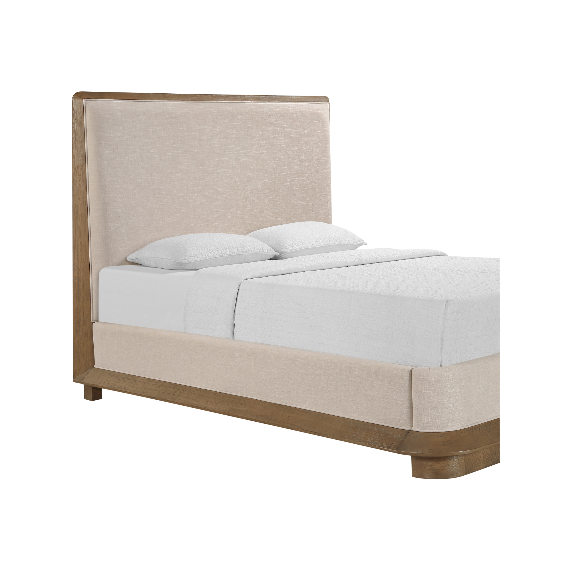 Kelian Bed-Beds + Headboards-StyleMeGHD