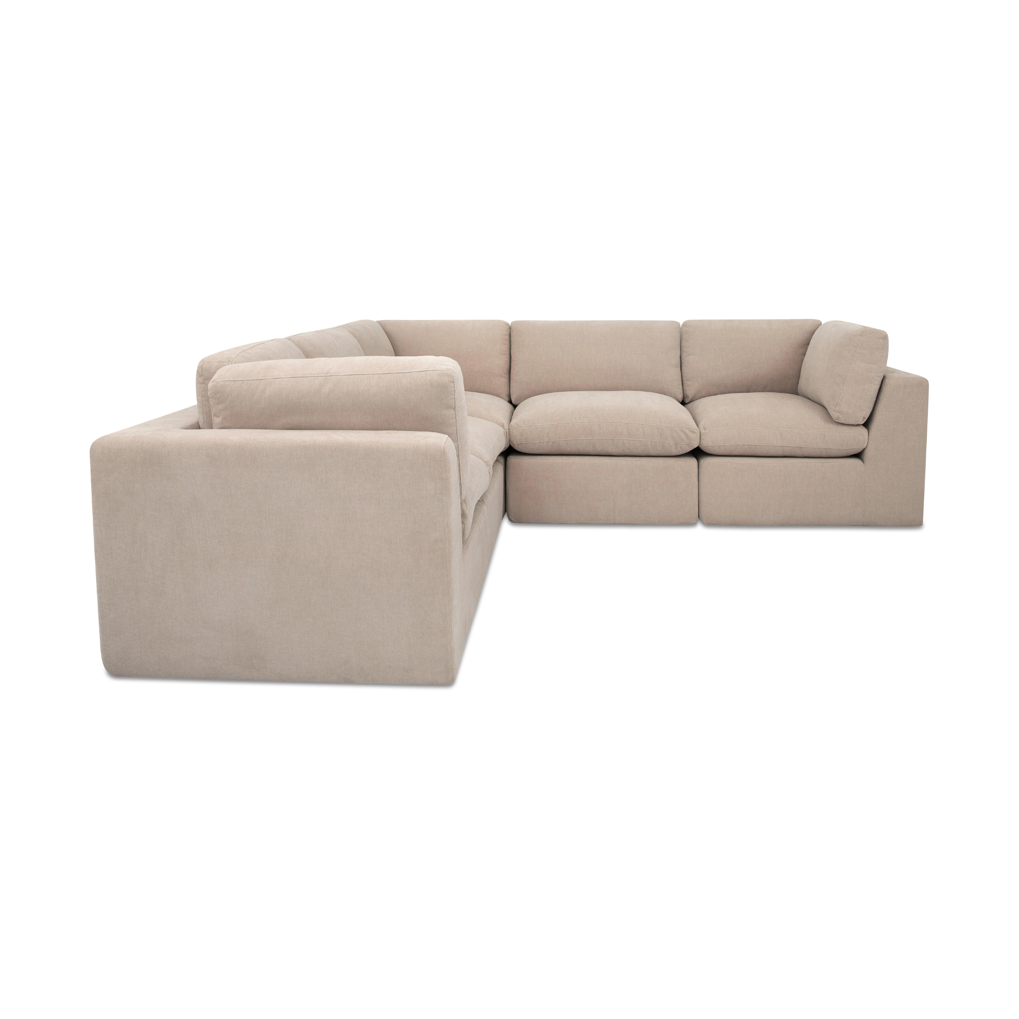 Cato Modular Sectional