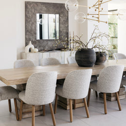 Amara Vintage Rice Jar-StyleMeGHD