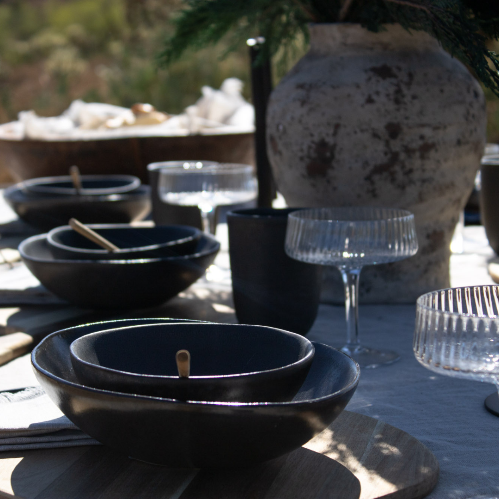 Mame Bowls