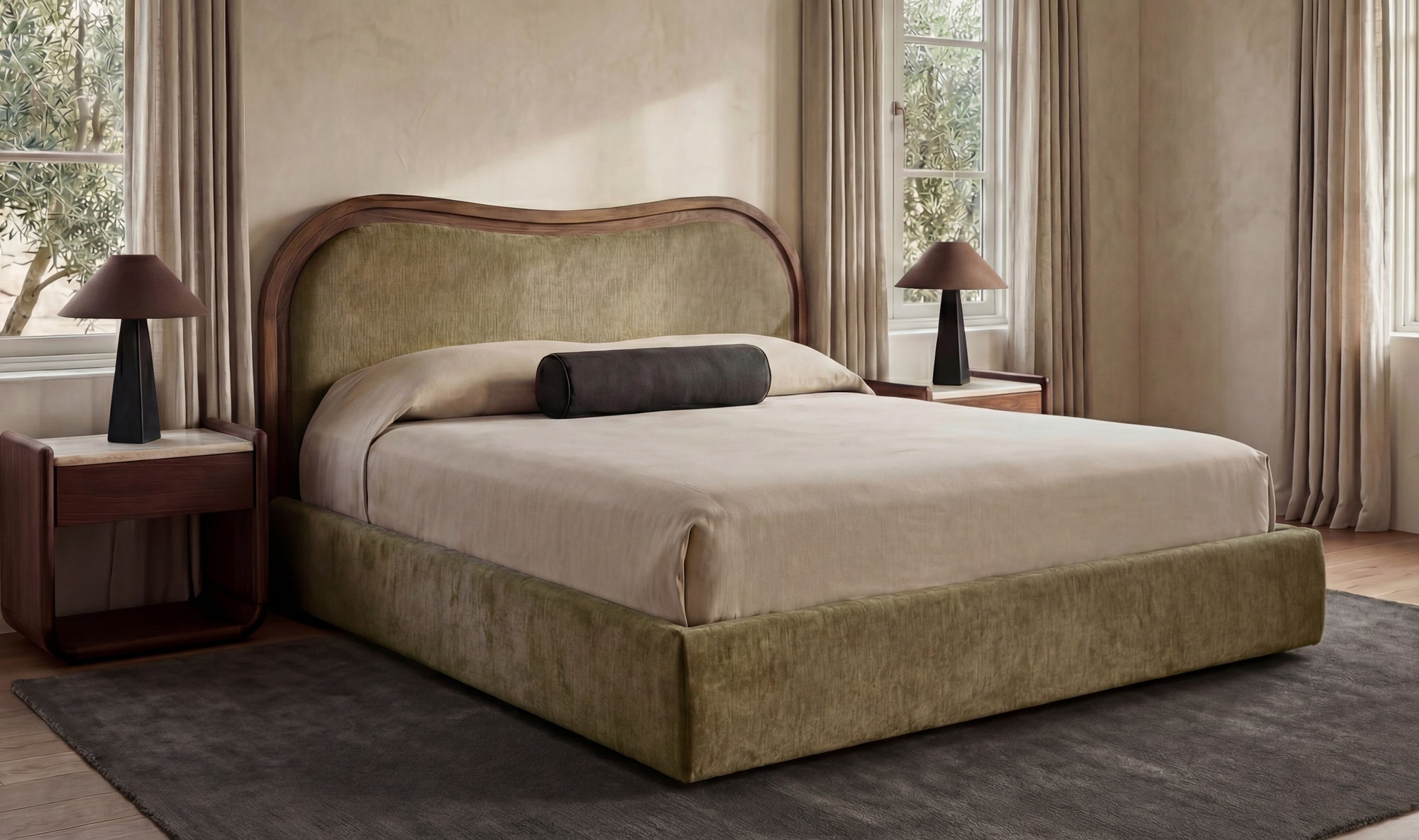 Cami Bed