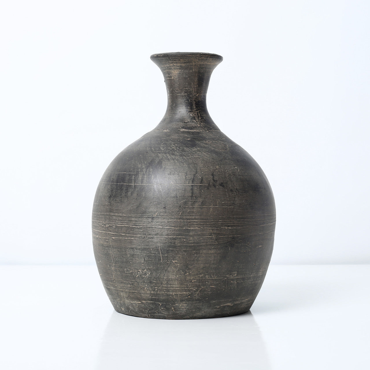 Camila Vintage Vase-Vases + Jars-StyleMeGHD