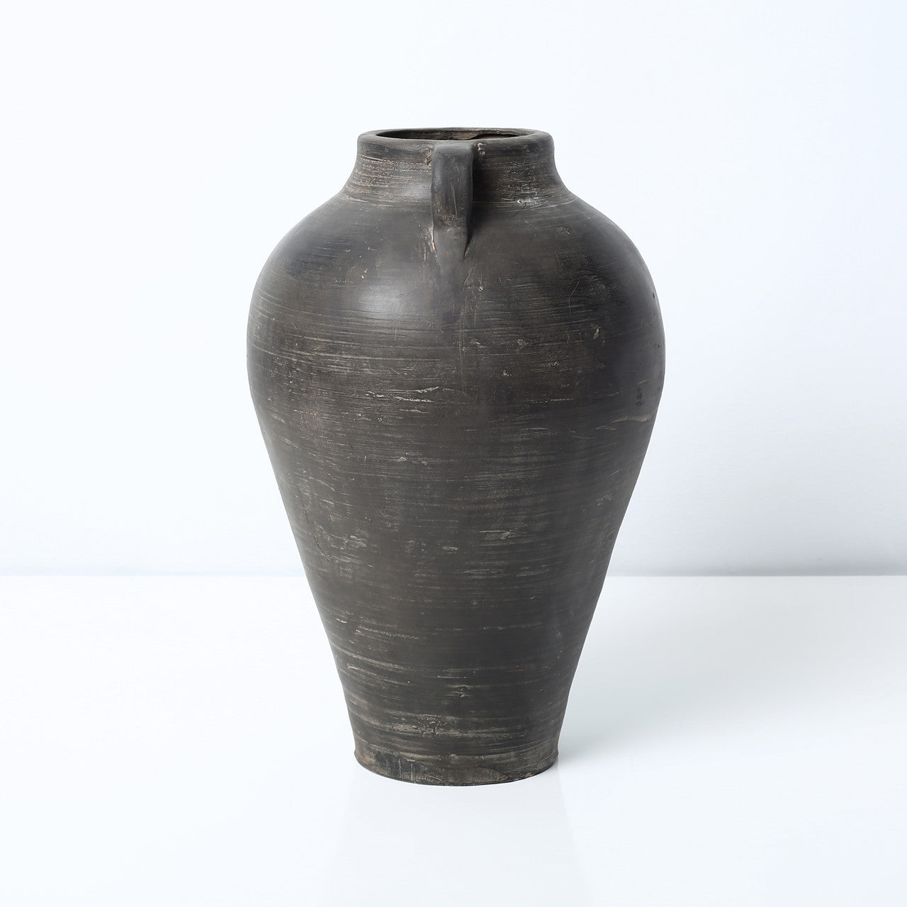 Cohen Pottery Vase-Vases + Jars-StyleMeGHD