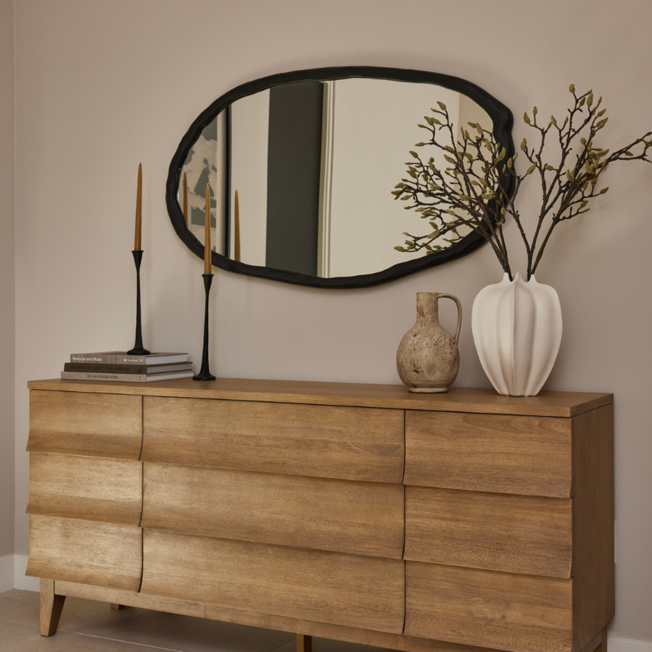 Angelina Sideboard
