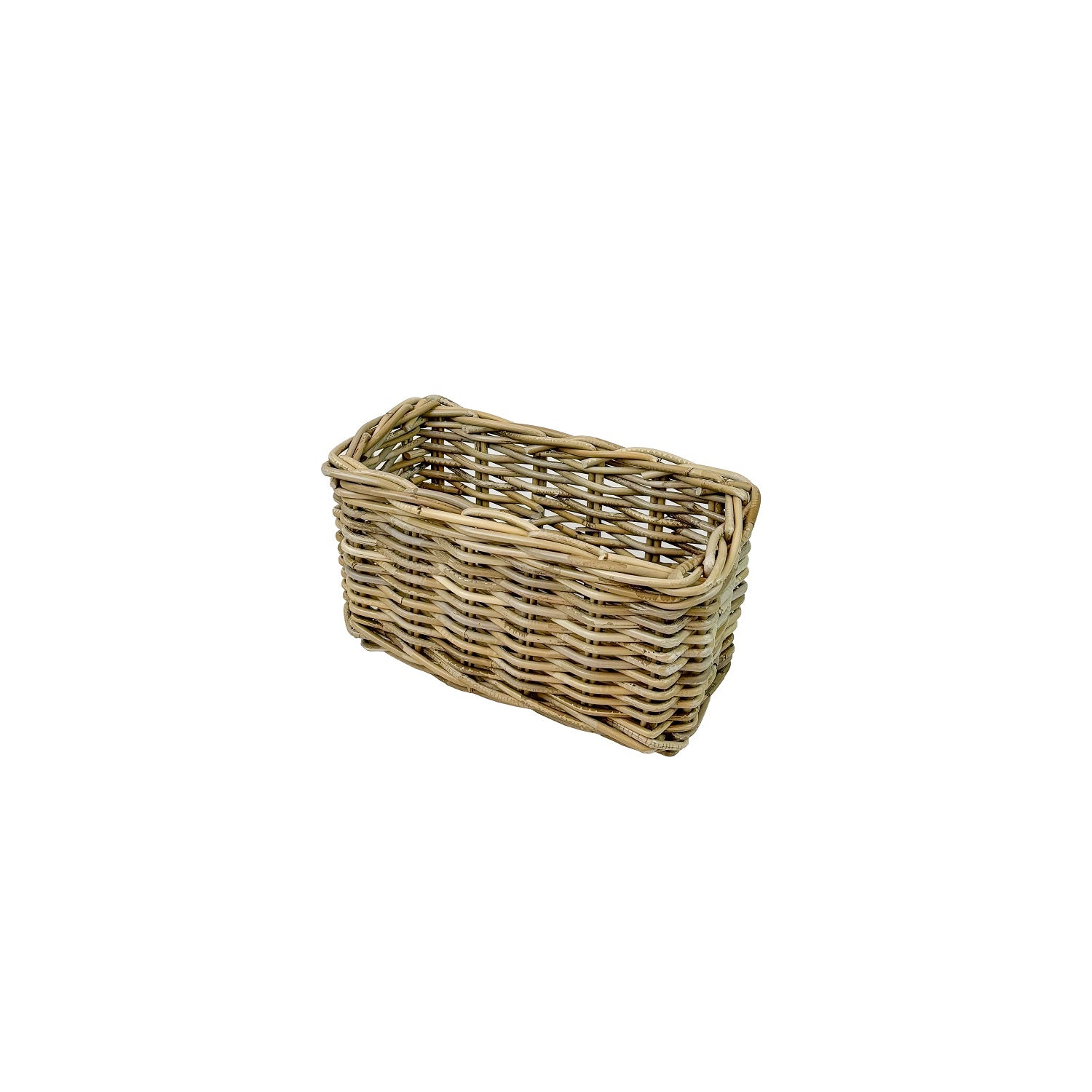 Belen Rattan Baskets, Set of 3