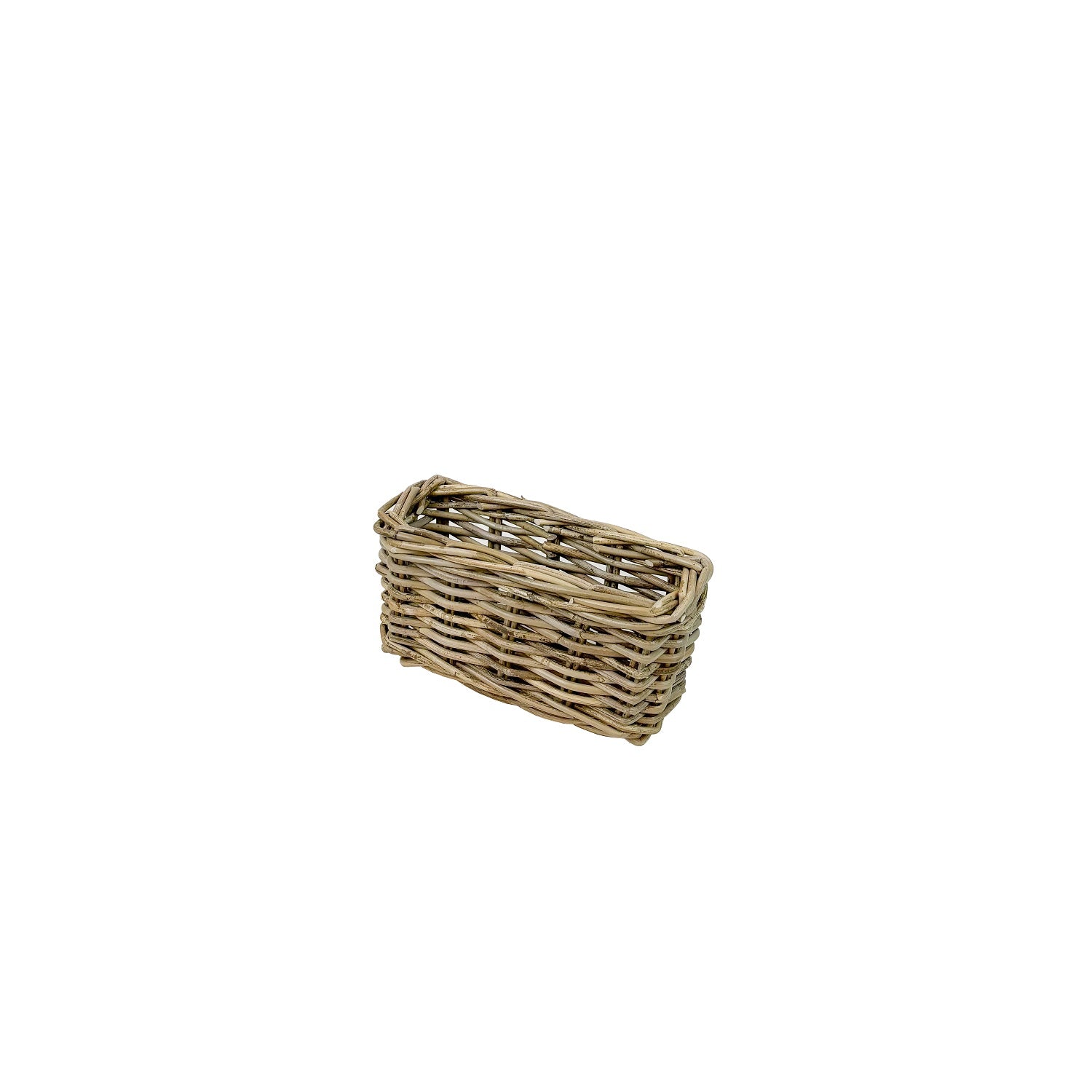 Belen Rattan Baskets, Set of 3