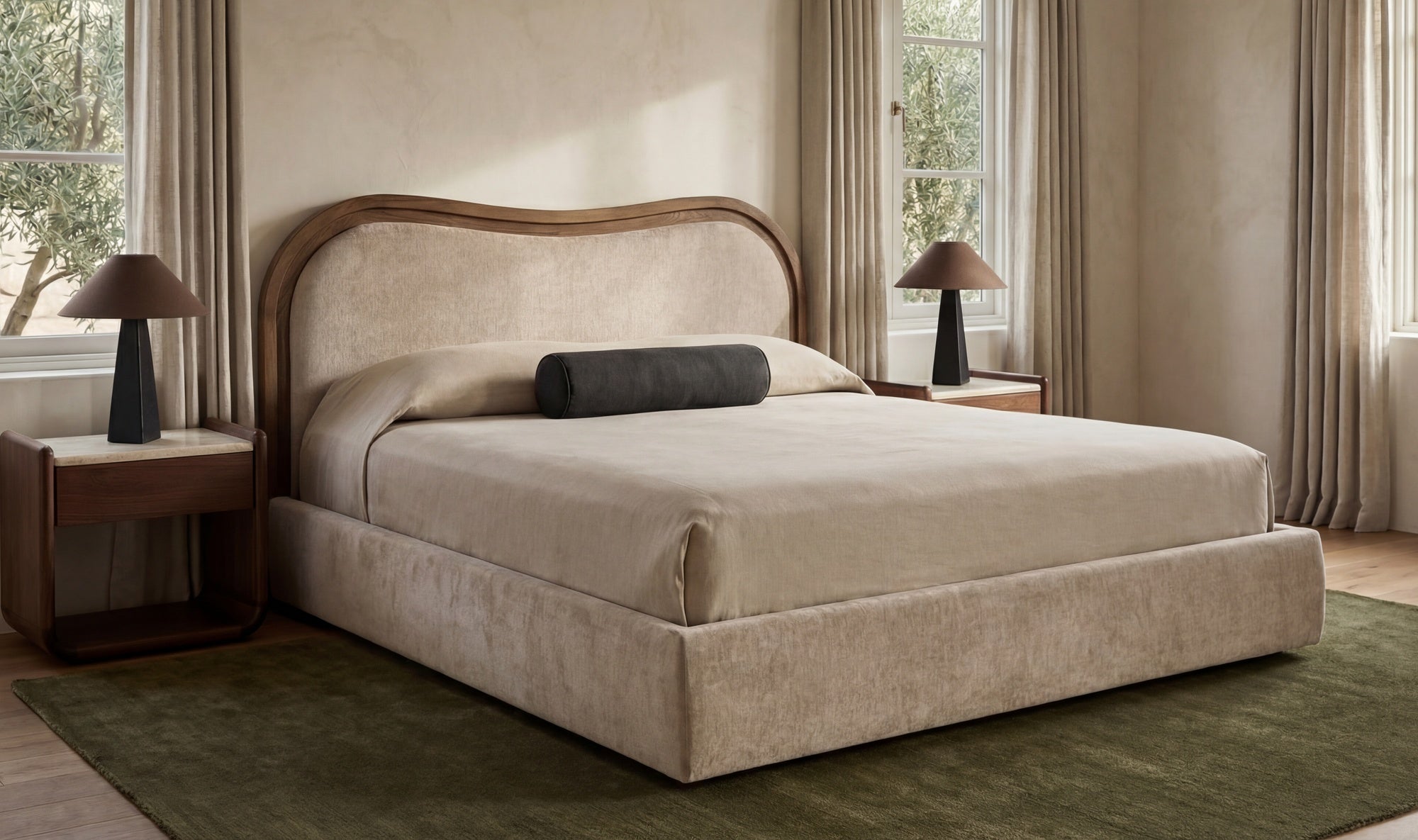 Cami Bed