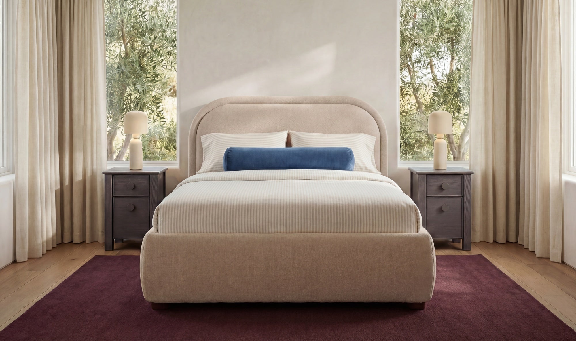 Colin Bed