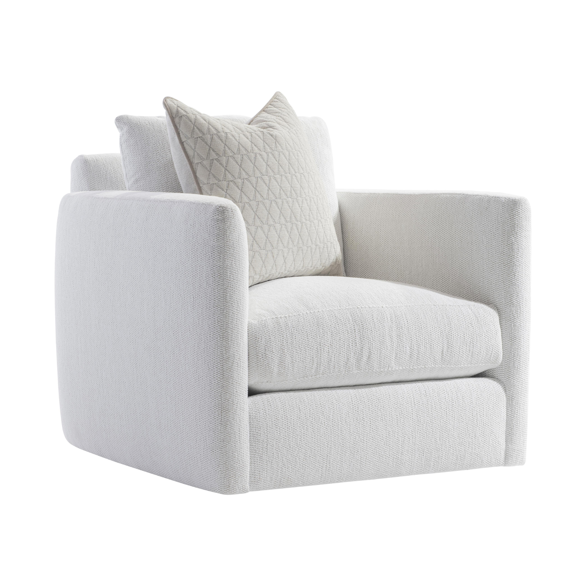 Ronin Swivel Chair-StyleMeGHD