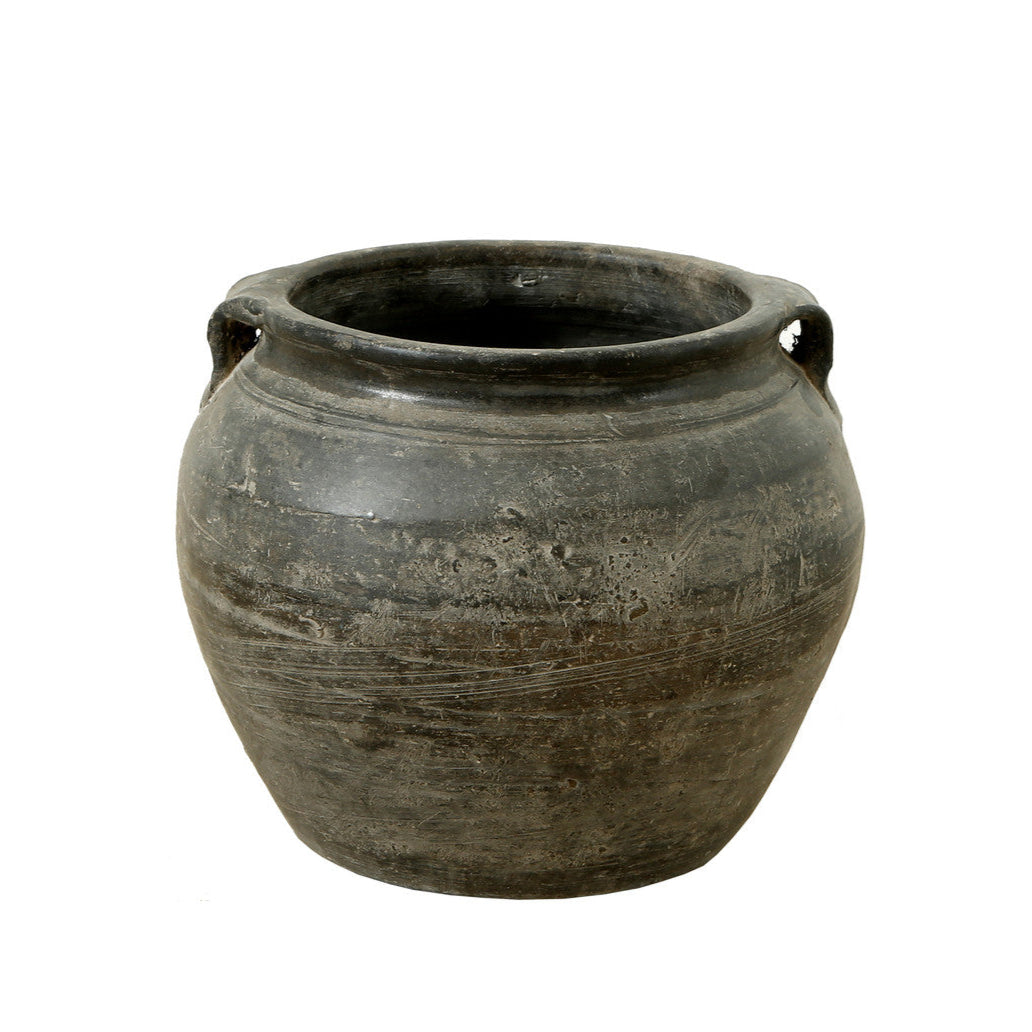 Romina Vintage Jar - StyleMeGHD - Vases + Jars