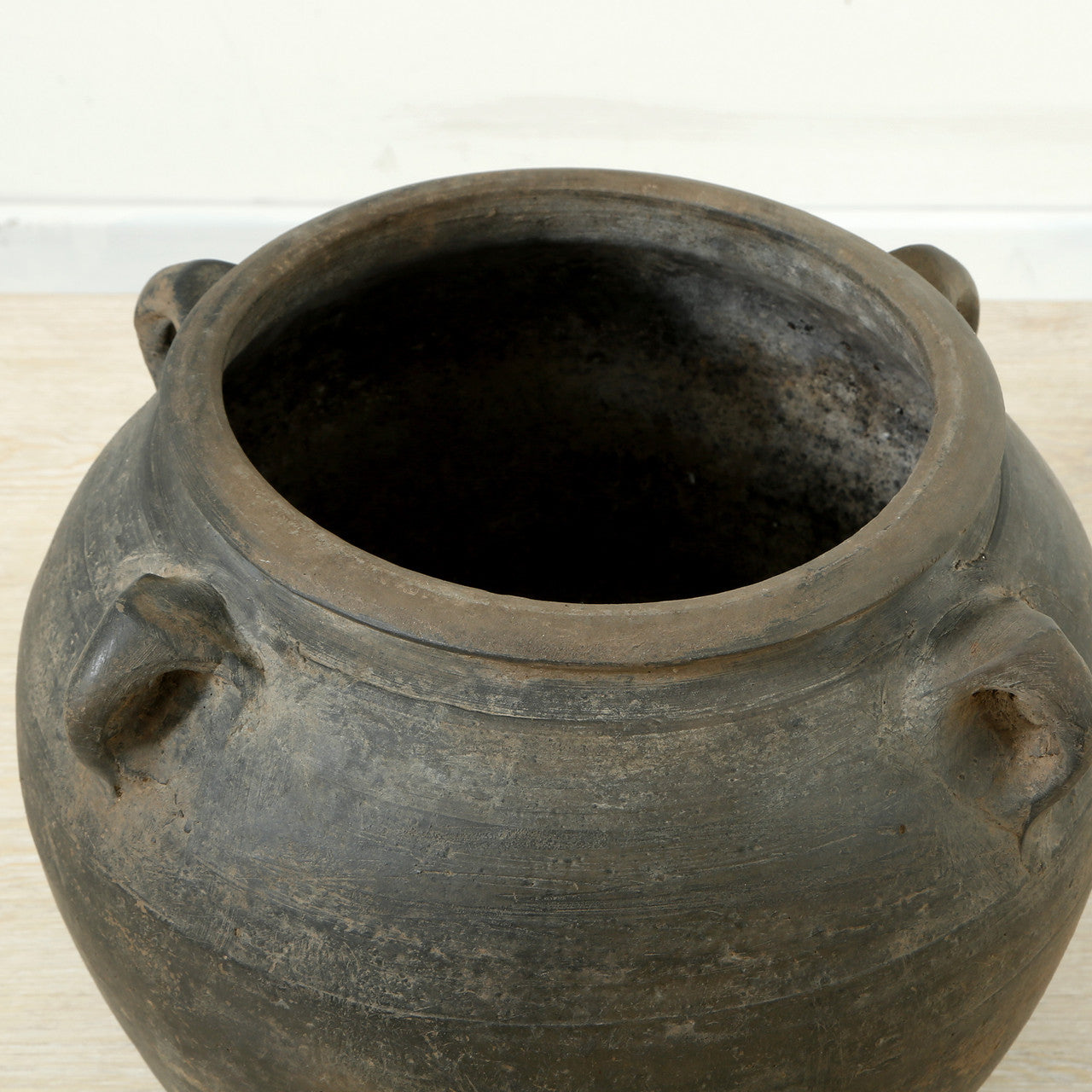 Romina Vintage Jar-StyleMeGHD