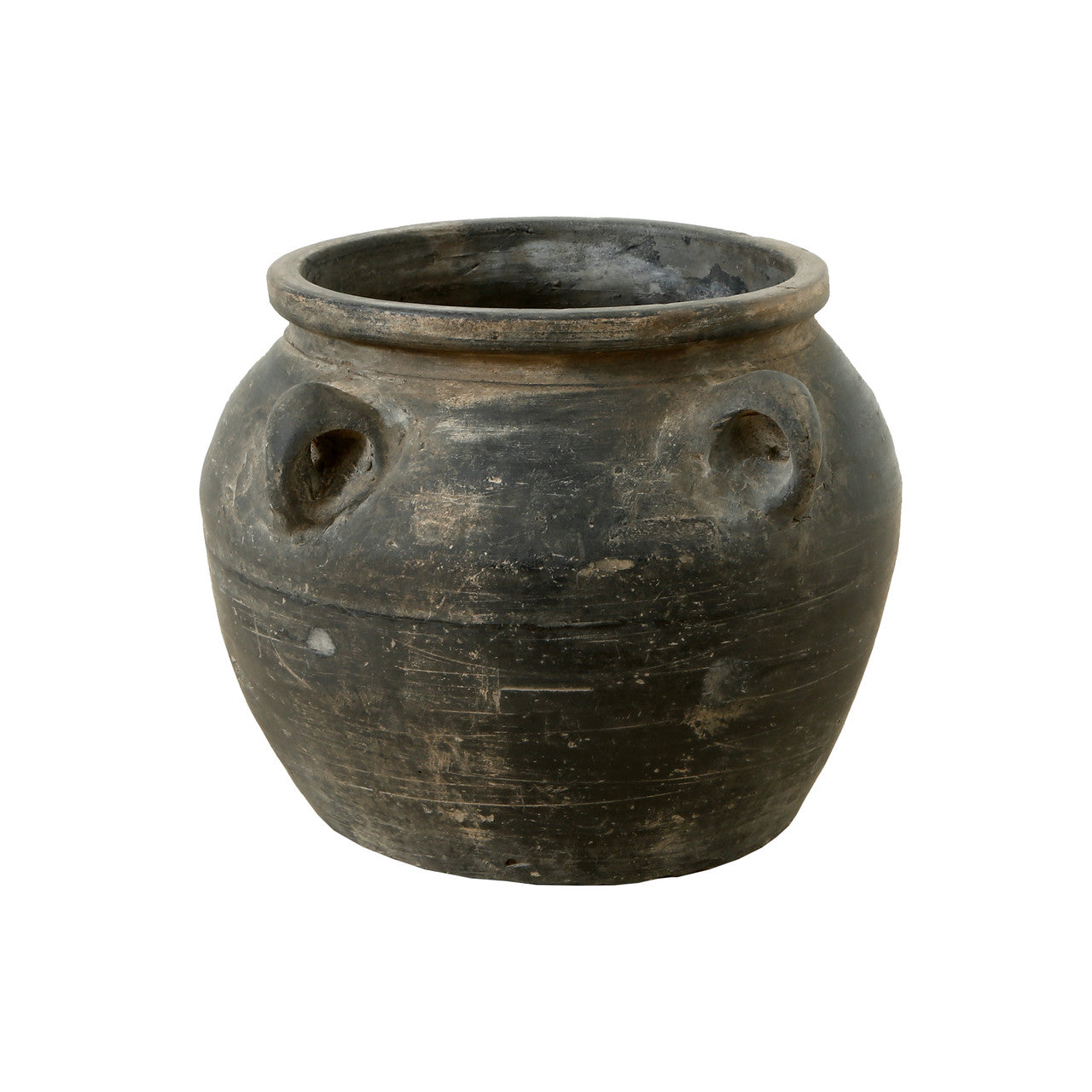 Romina Vintage Jar-StyleMeGHD