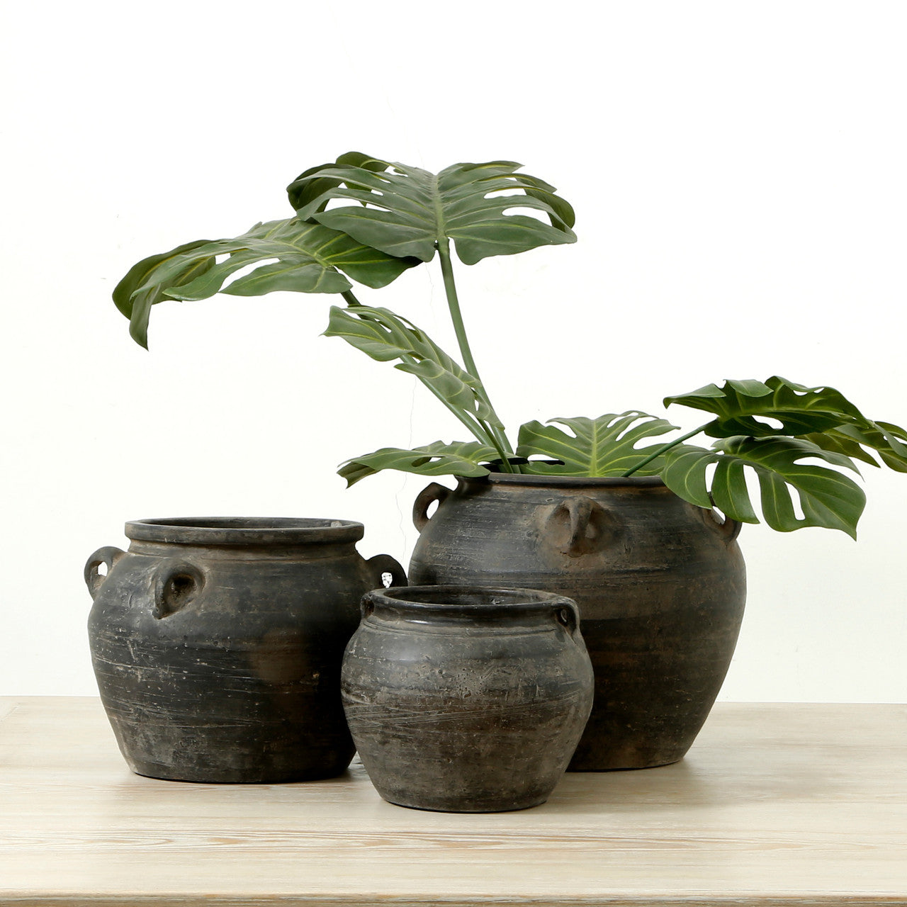 Romina Vintage Jar - StyleMeGHD - Vases + Jars