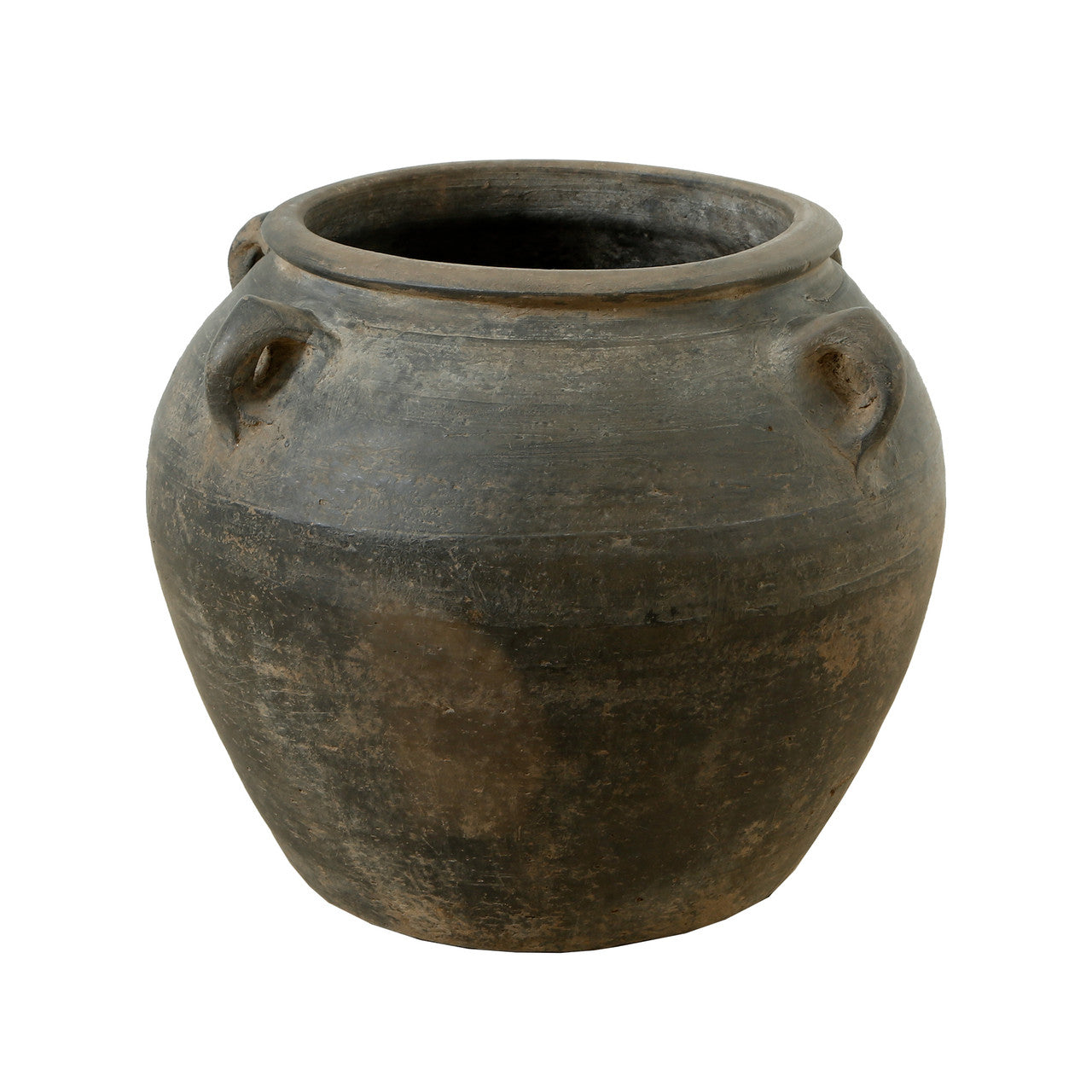 Romina Vintage Jar-StyleMeGHD