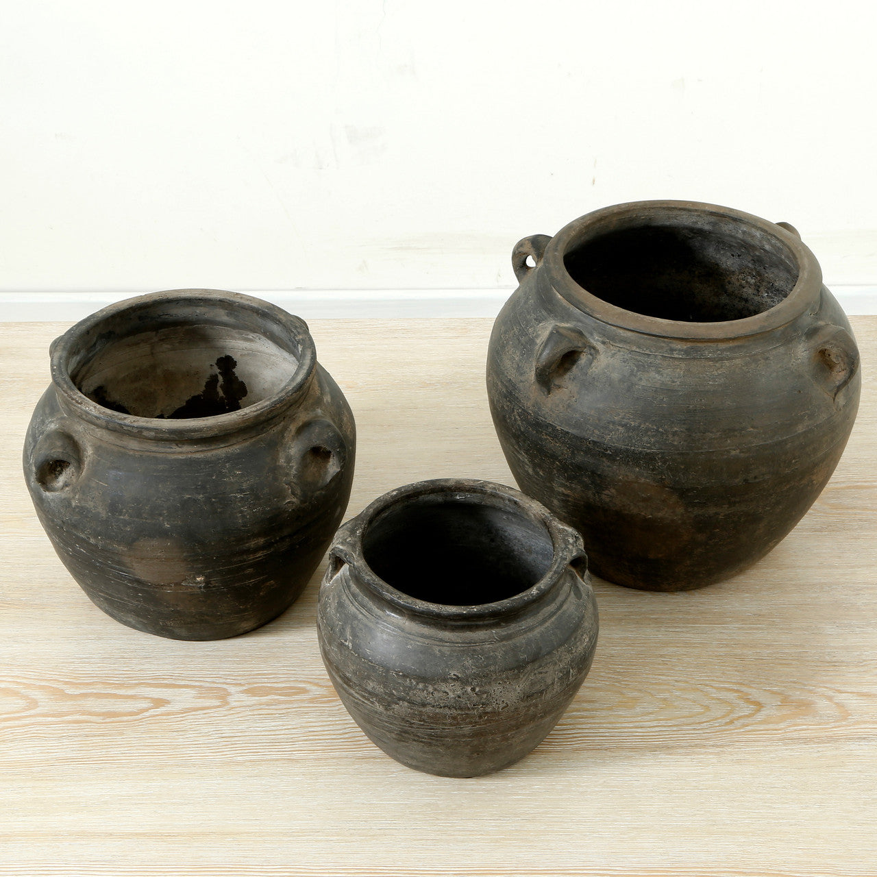 Romina Vintage Jar - StyleMeGHD - Vases + Jars