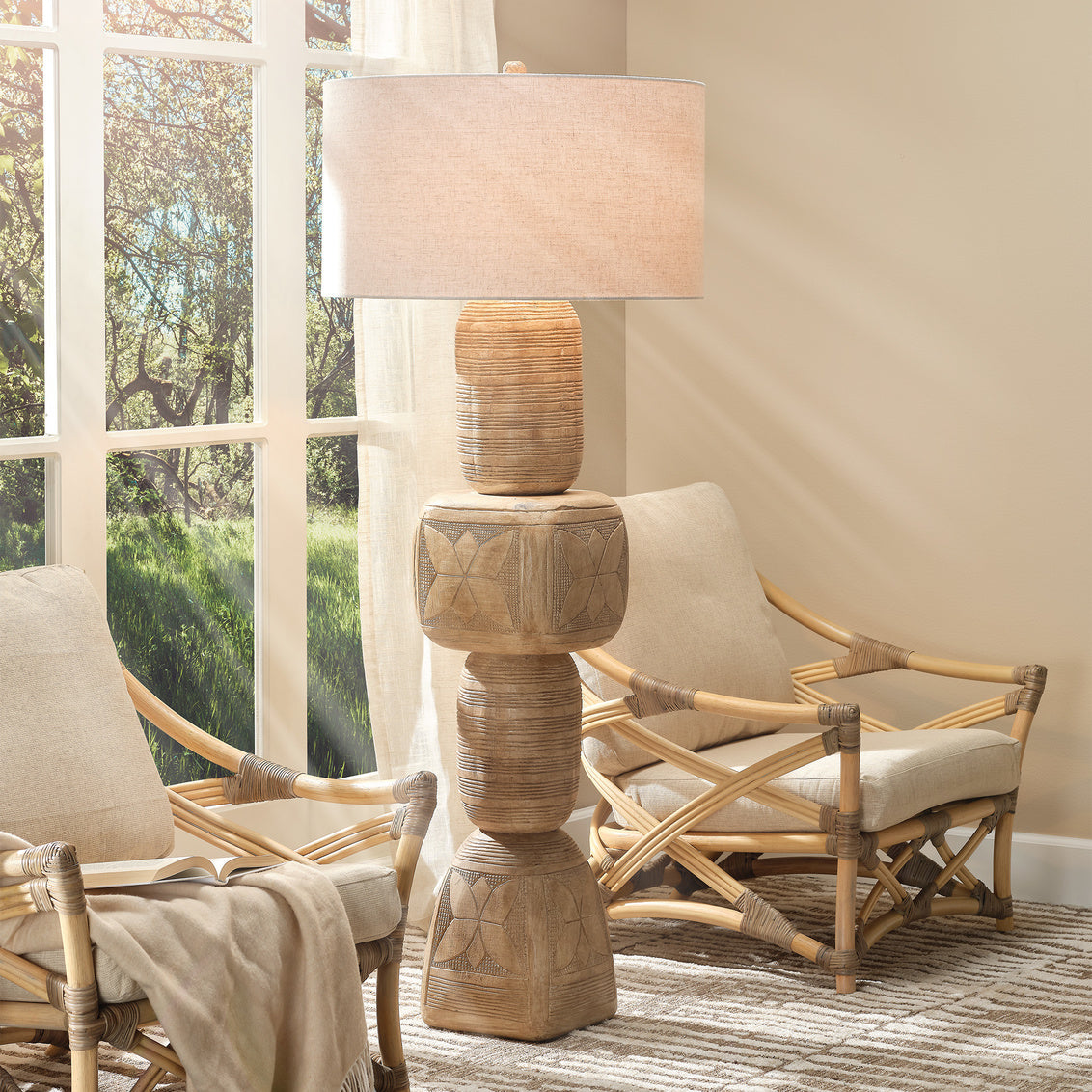 Giada Floor Lamp