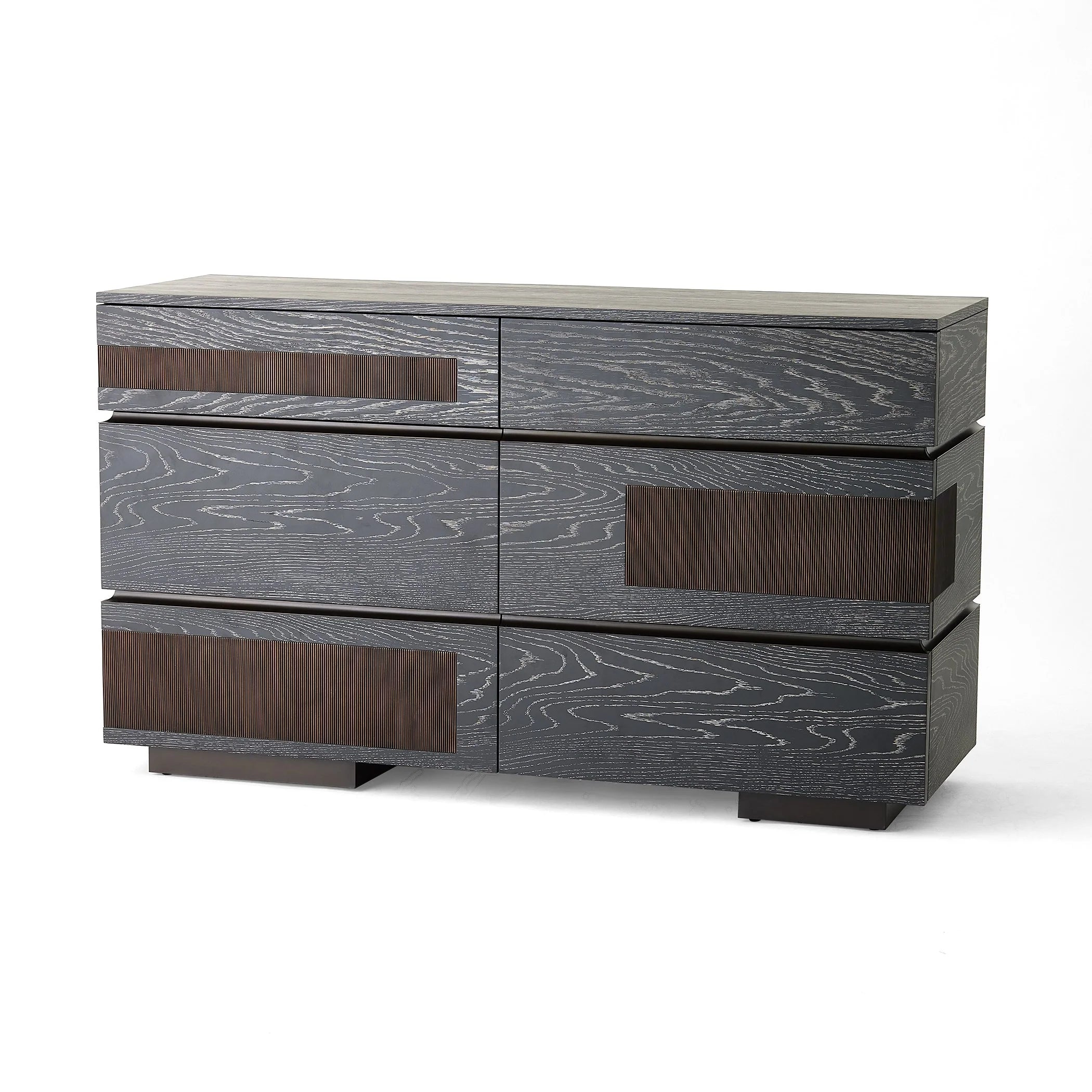 Darien Dresser