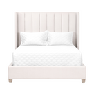 Chandler Bed-Beds + Headboards-StyleMeGHD