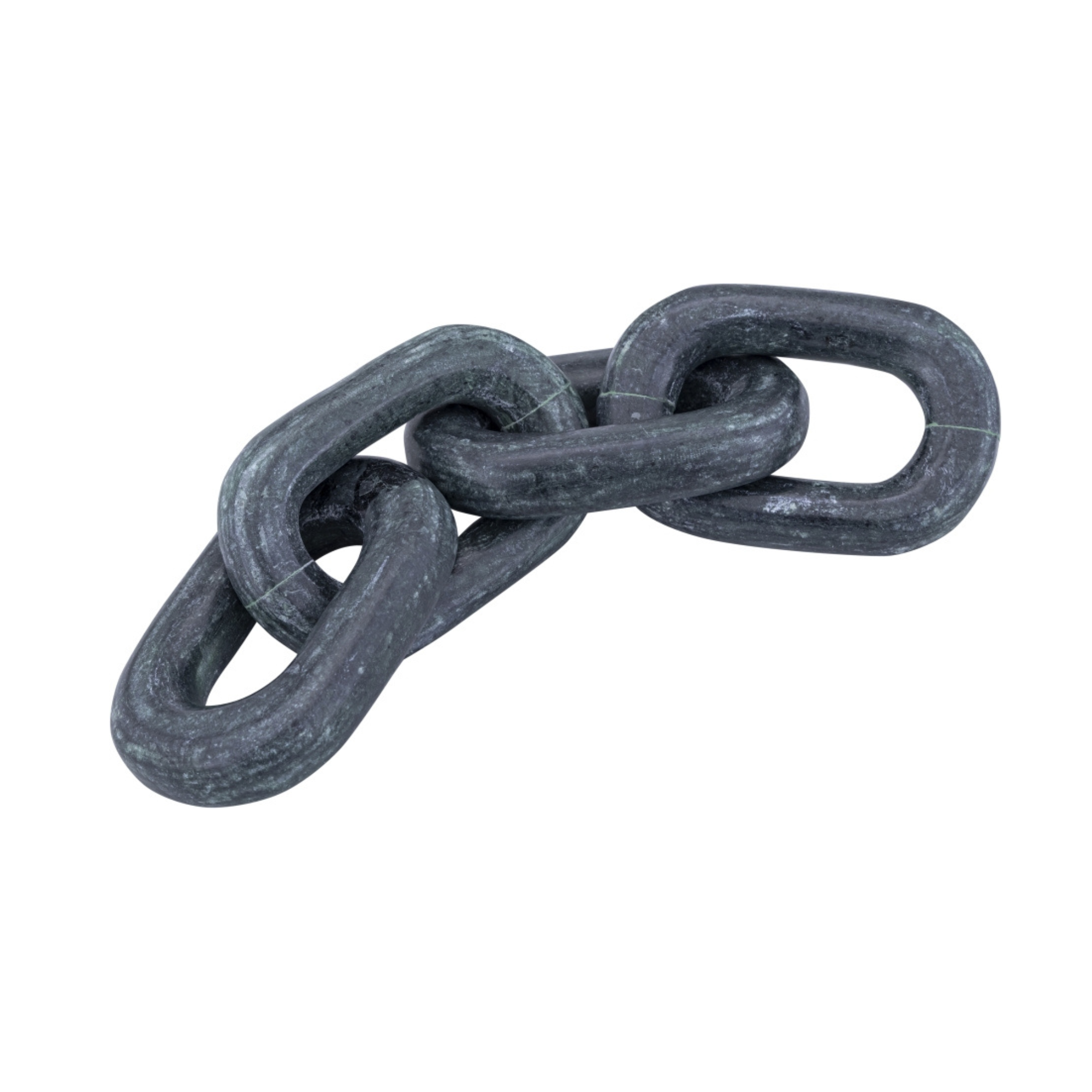 Lyris Marble Chain Links