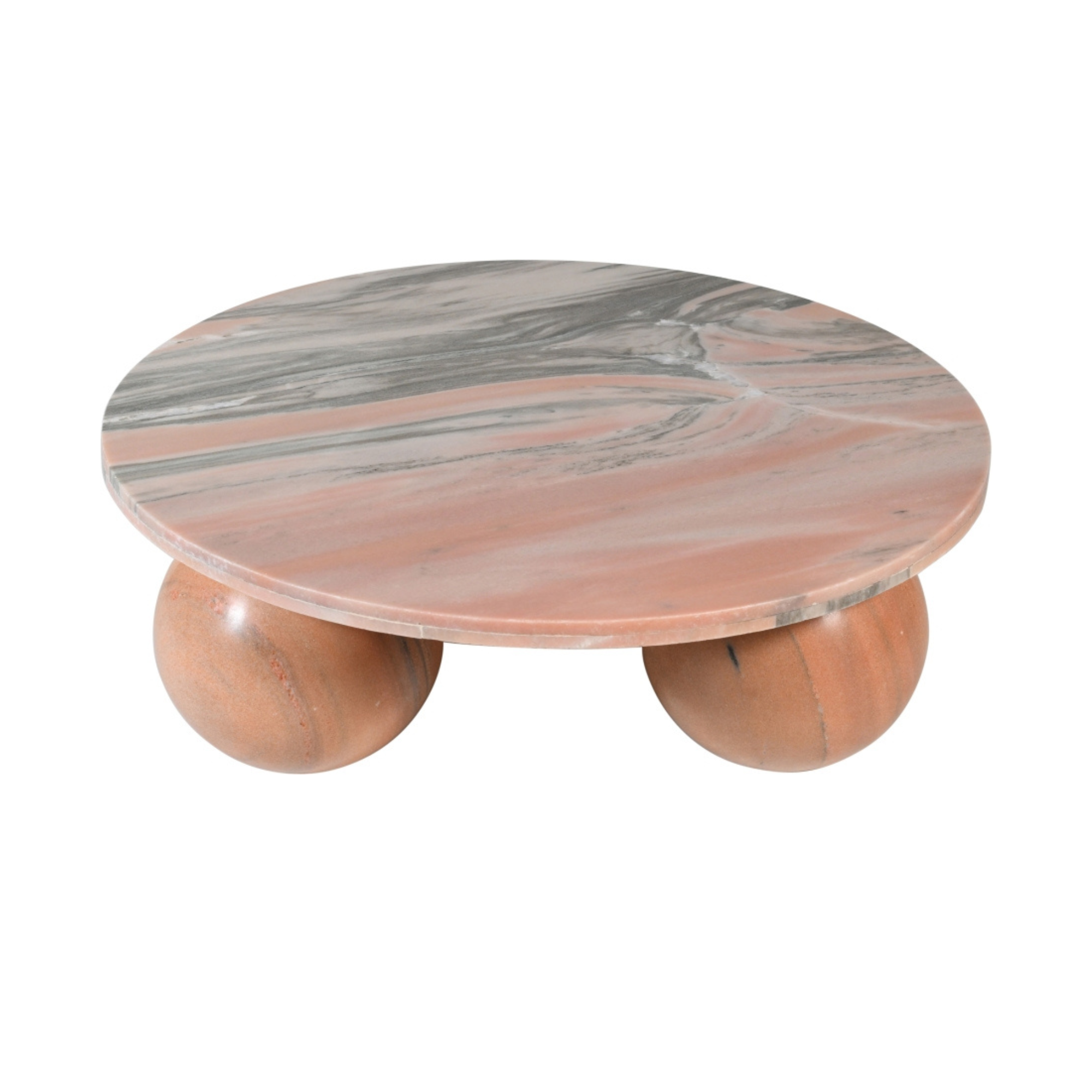 Selio Marble Coffee Table
