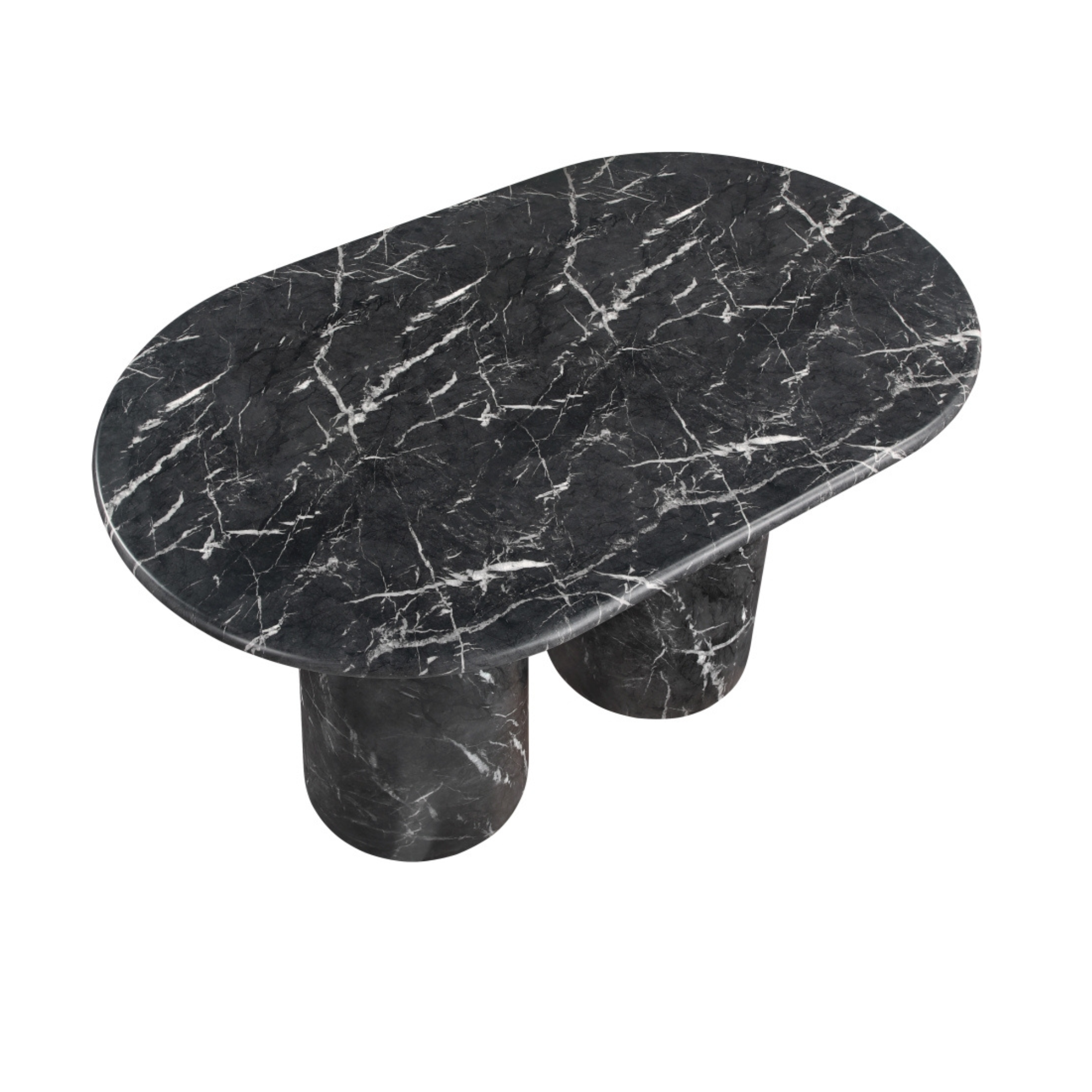 Bronn Counter Height Table-Dining Tables-StyleMeGHD