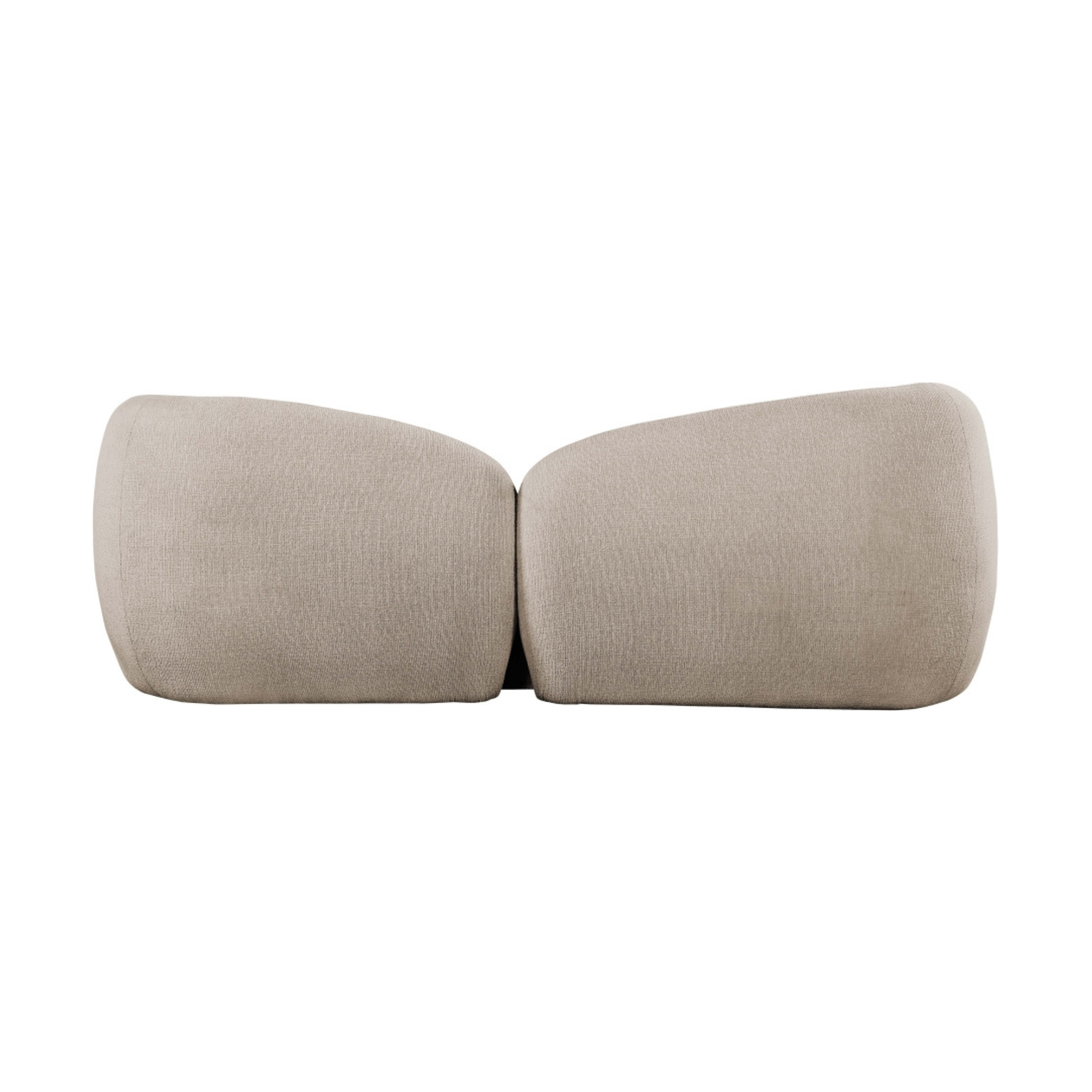 Lyra Fabric Sofa-Sofas-StyleMeGHD