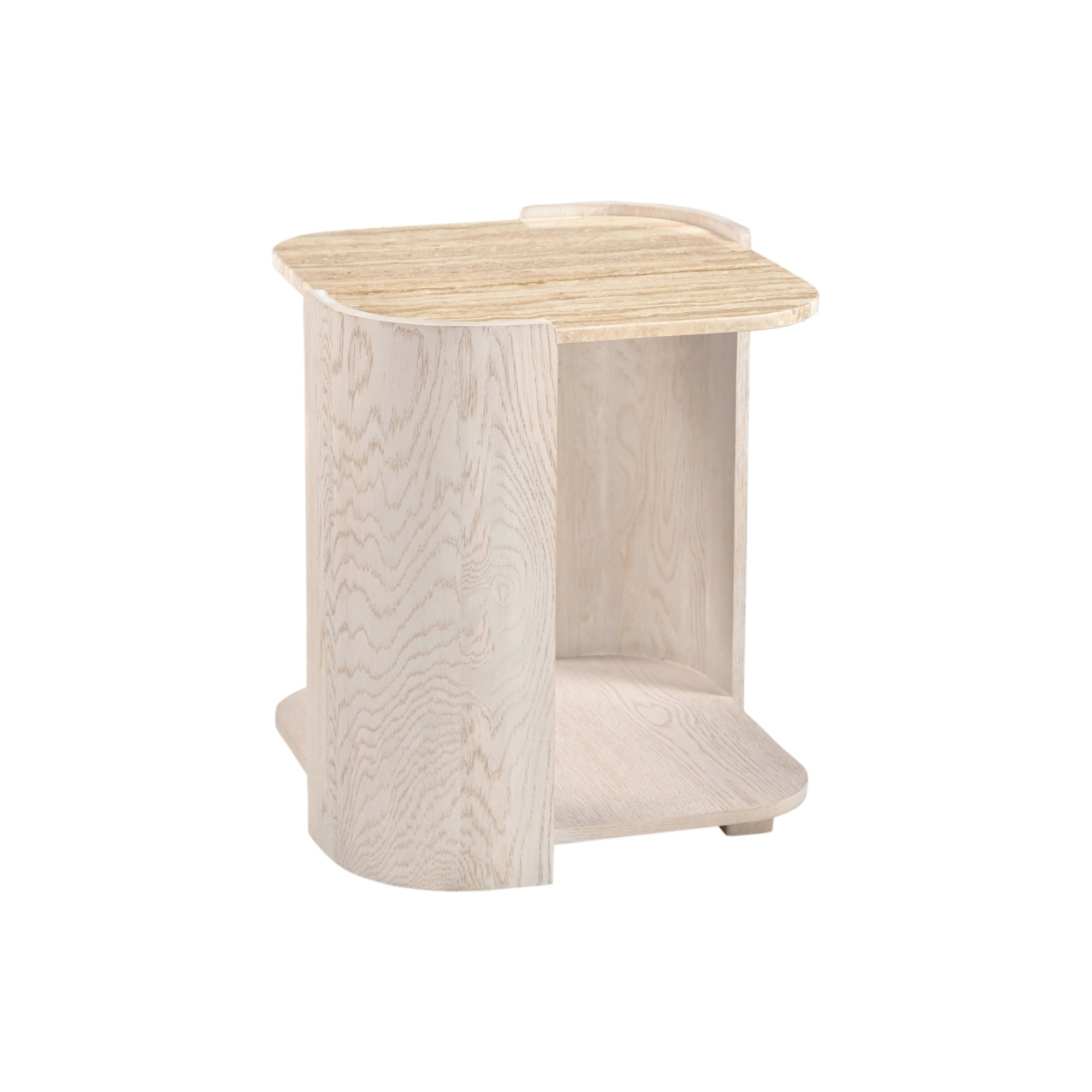 Calvero End / Side Table