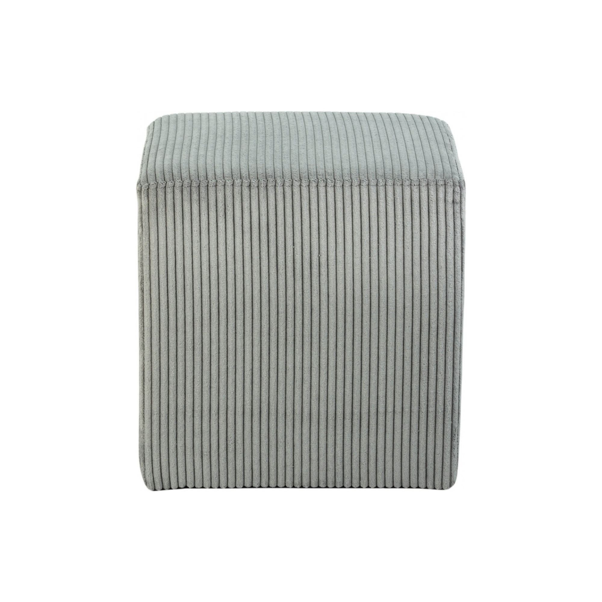Royle Microsuede Stool