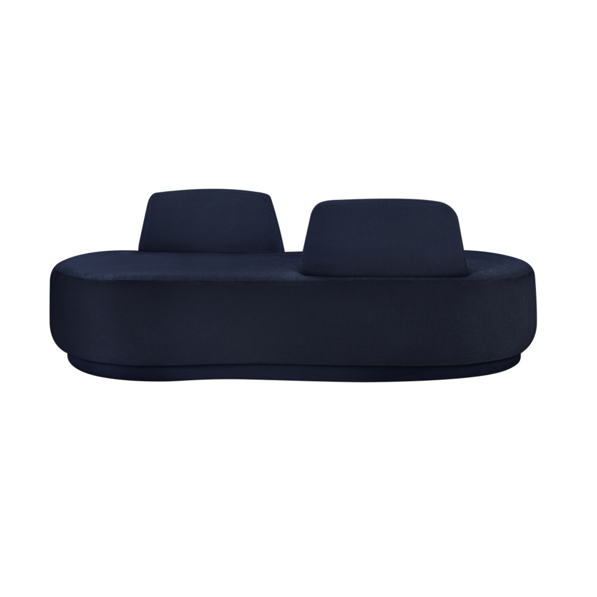 Ardelle Chaise/Loveseat