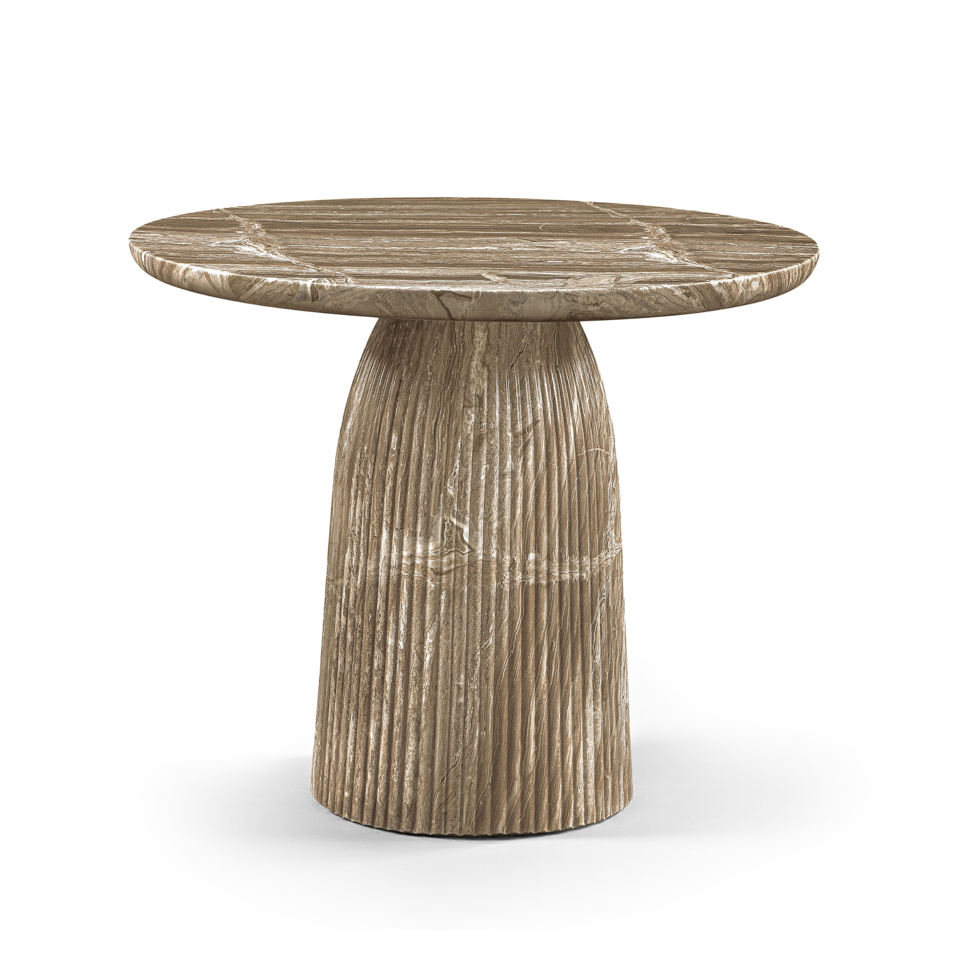 Vero Wood Dining Table-Dining Tables-StyleMeGHD
