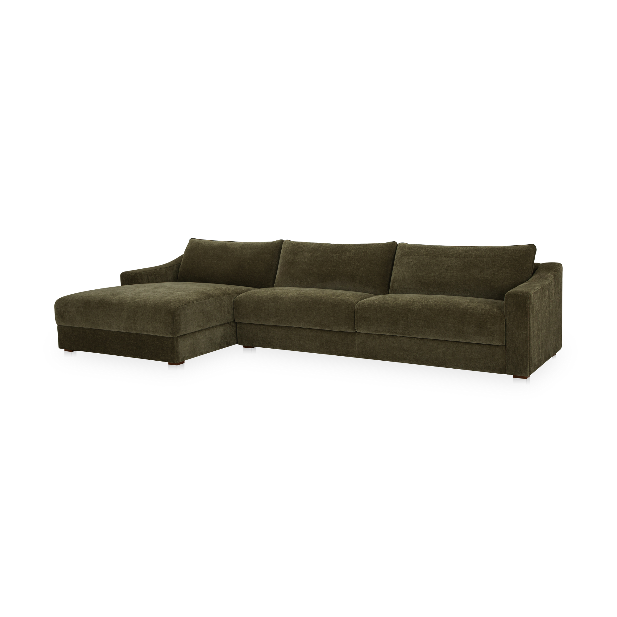 Faro Sectional