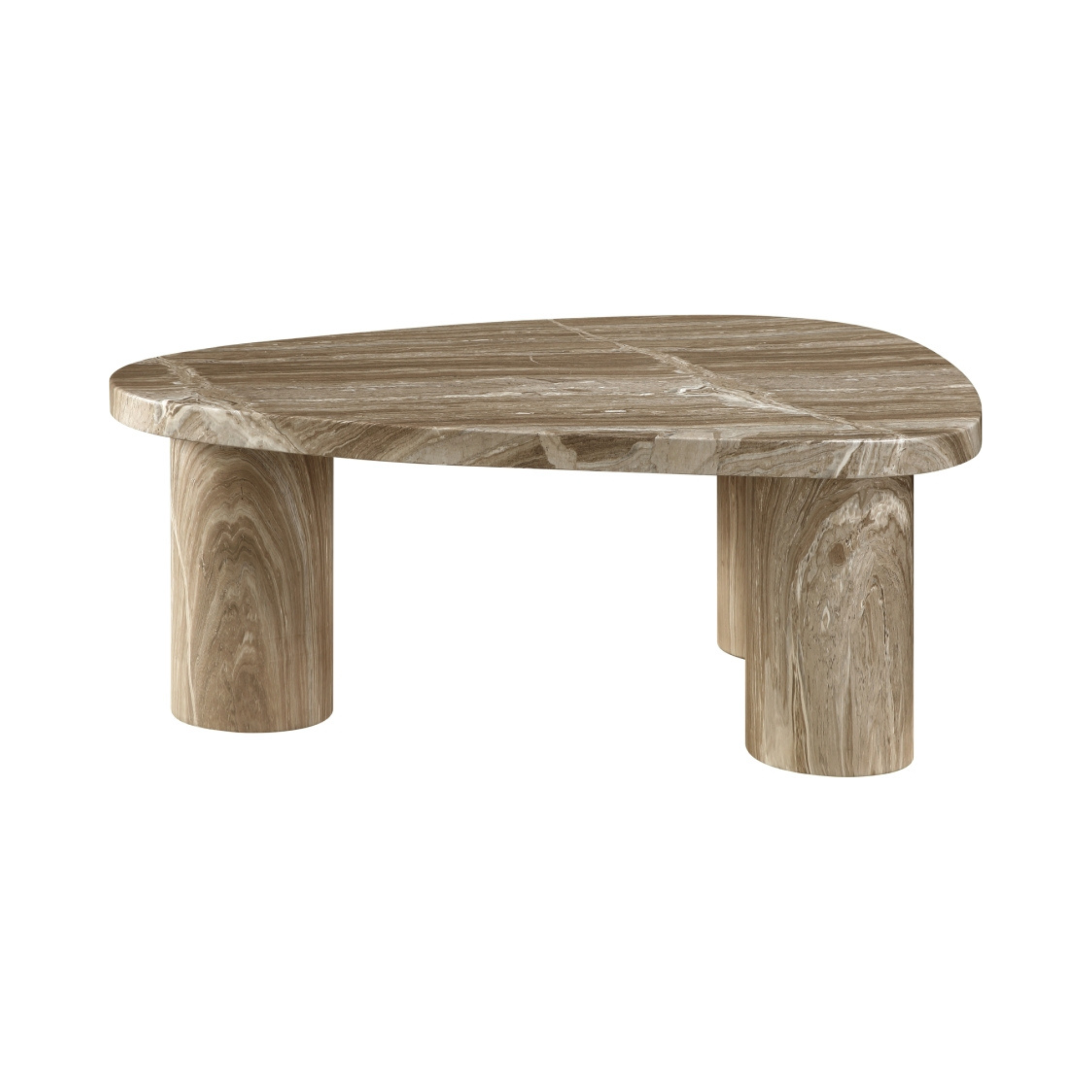 Kade Coffee Table-Coffee Tables-StyleMeGHD