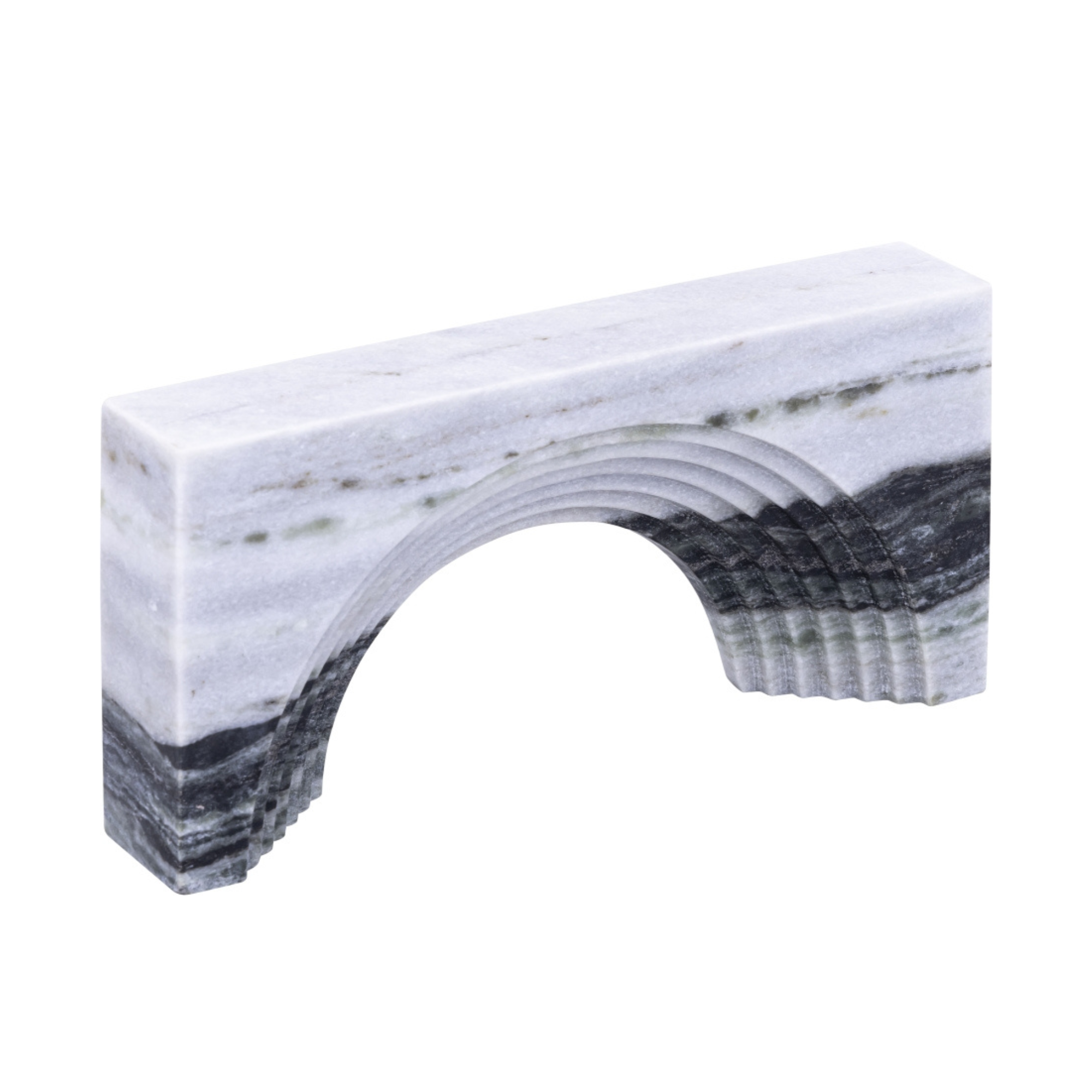 Camria Marble Decorative Object