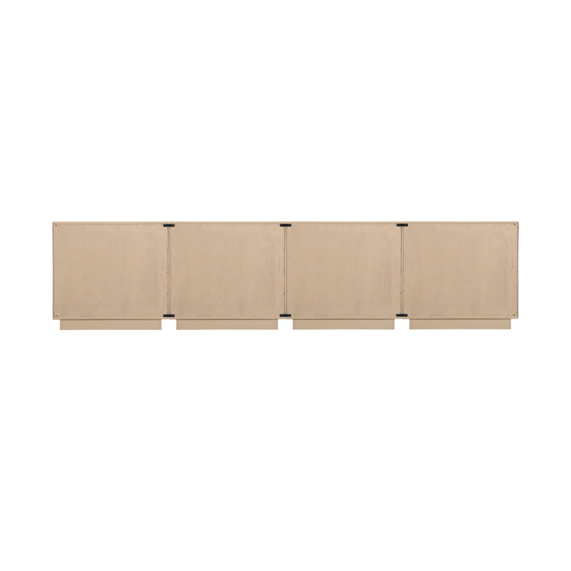 Vene 4pc Sideboard