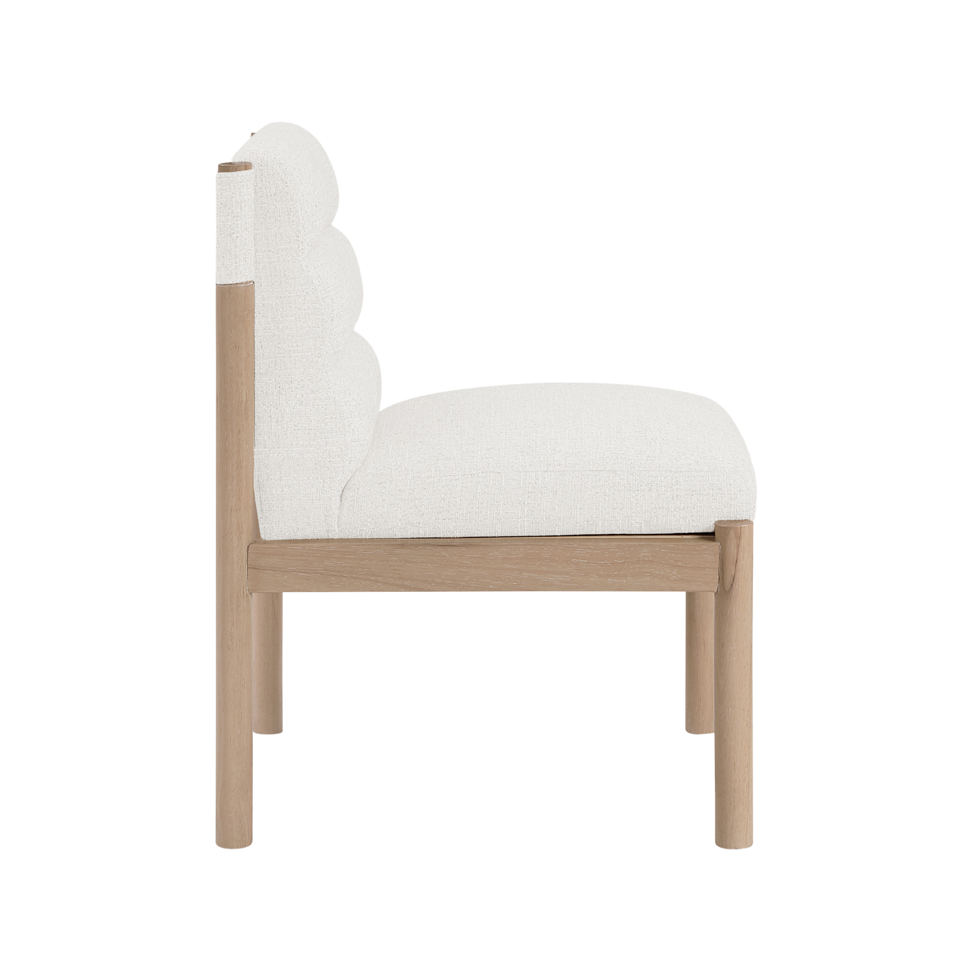 Tavia Fabric Dining Chair, Set of 2-Dining Chairs-StyleMeGHD