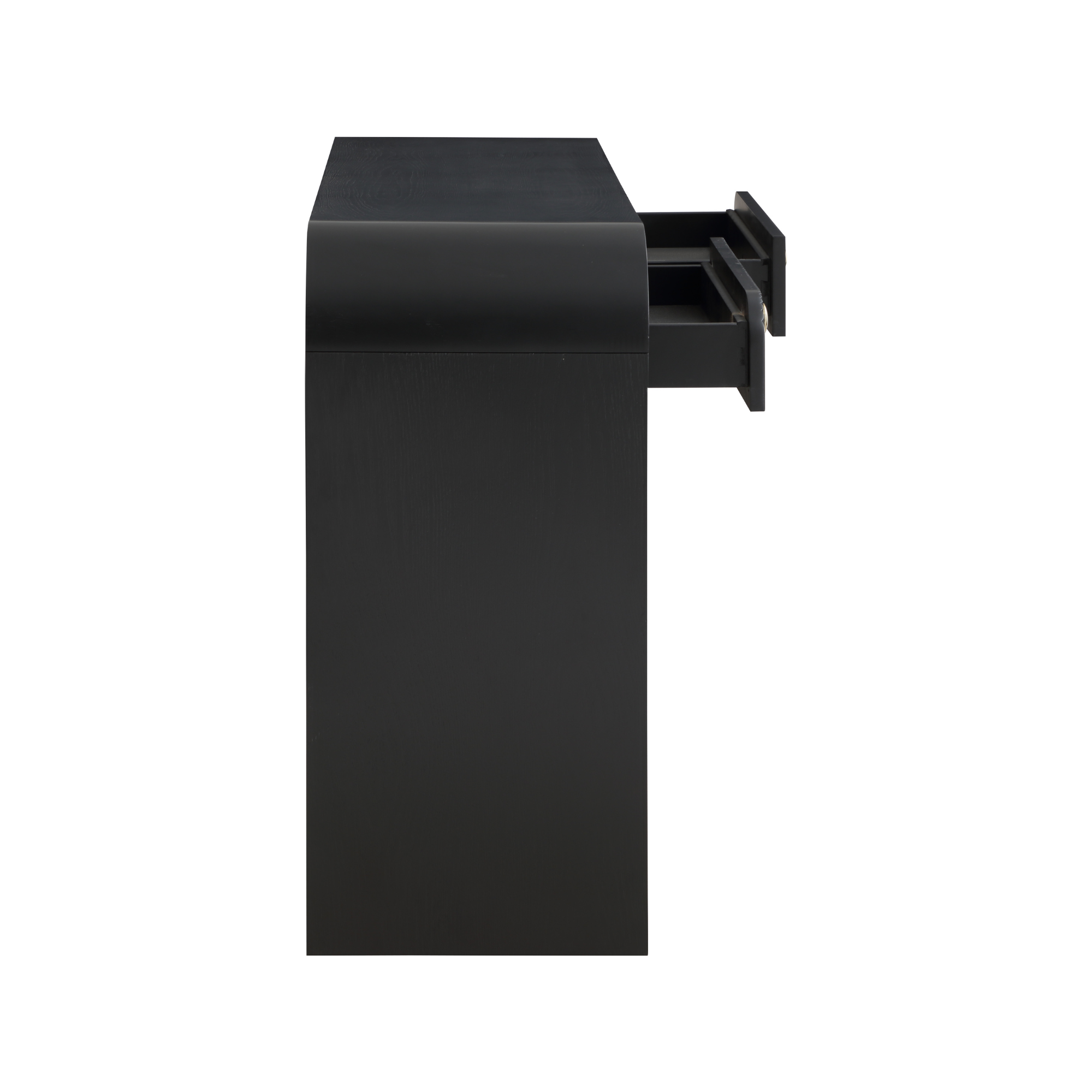 Artessa Ash Veneer Console Table