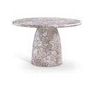 Bronn Marble Dining Table