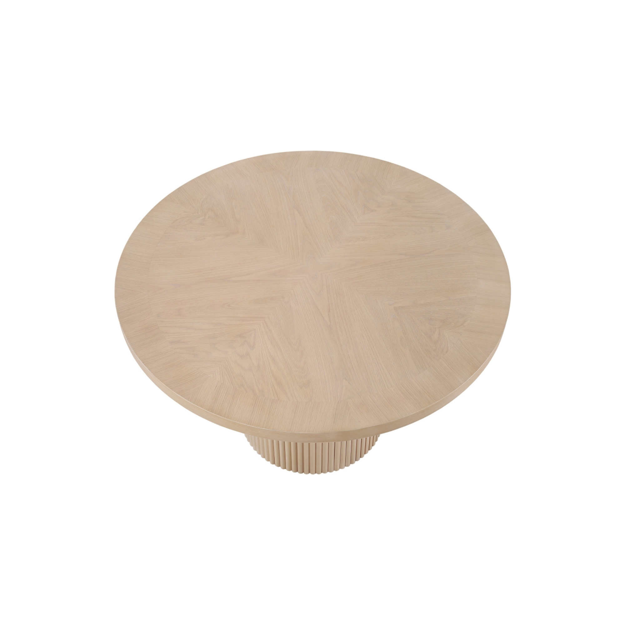 Melinda 48" Round Dining Table