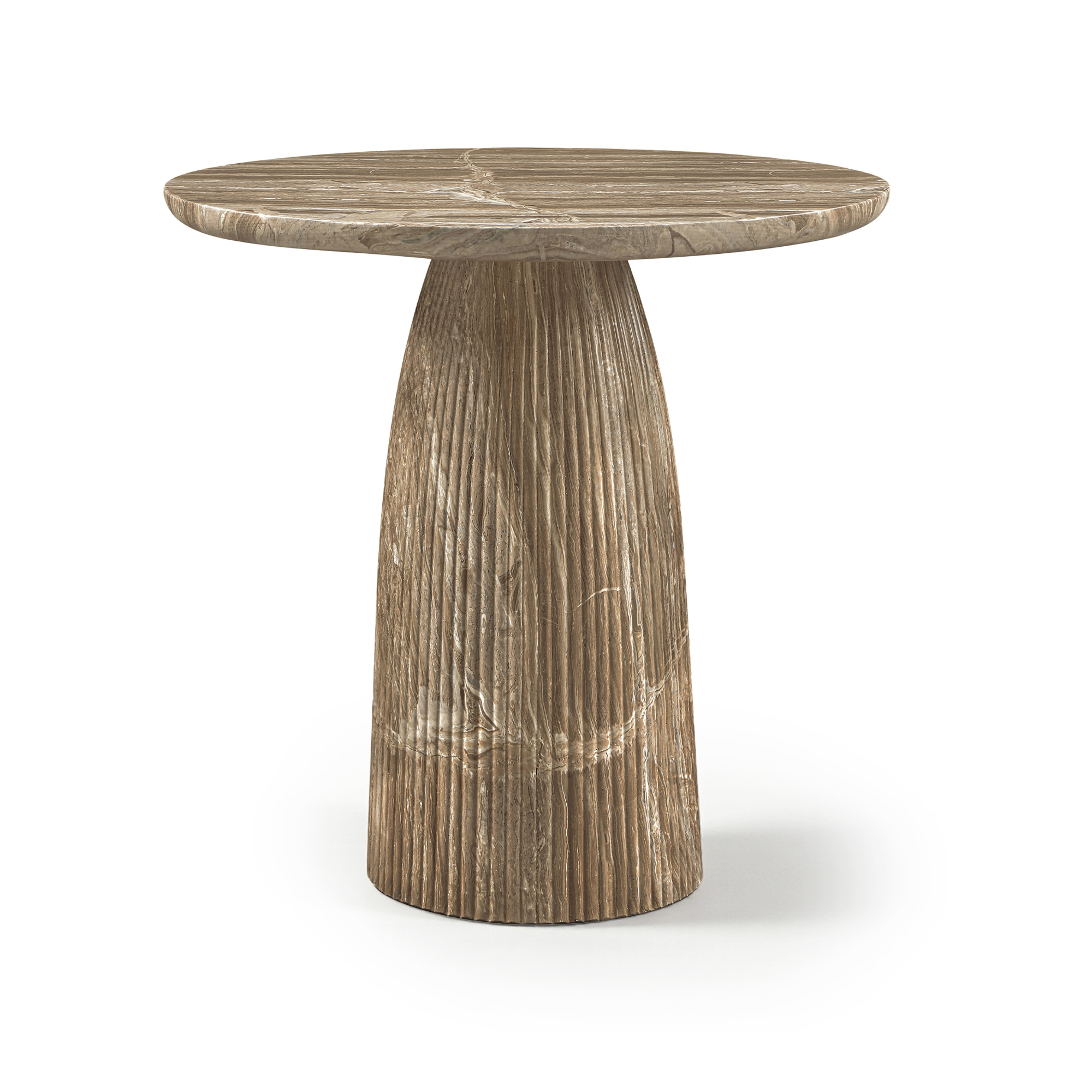 Vero Wood Counter Height Table-Dining Tables-StyleMeGHD