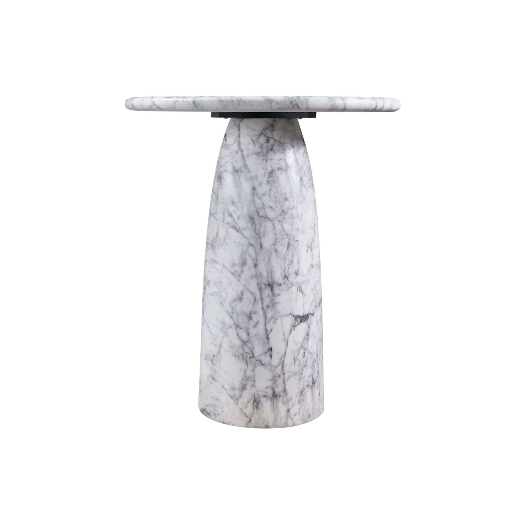 Bronn Concrete Counter Table
