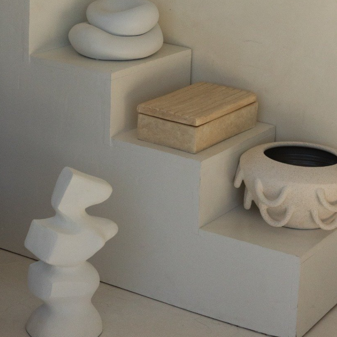 Arteriors Paloma Vase