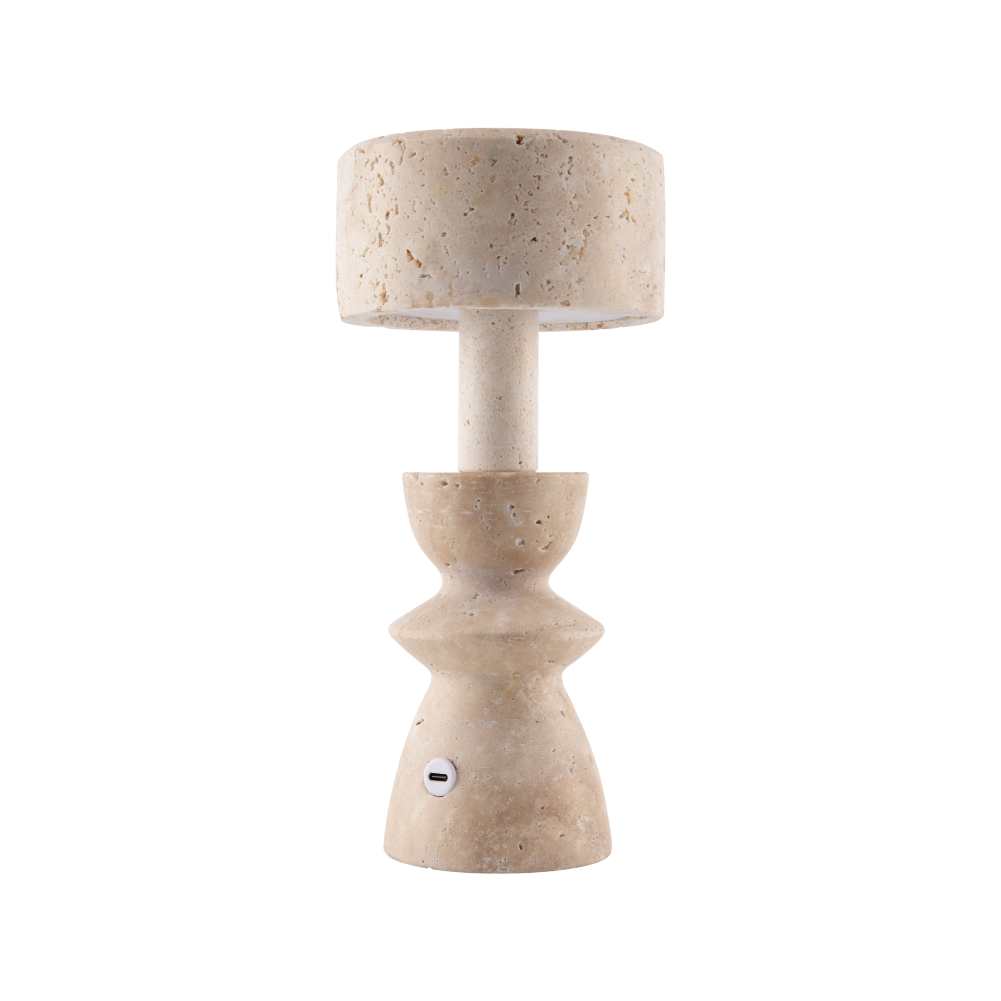 Marcial Table Lamp