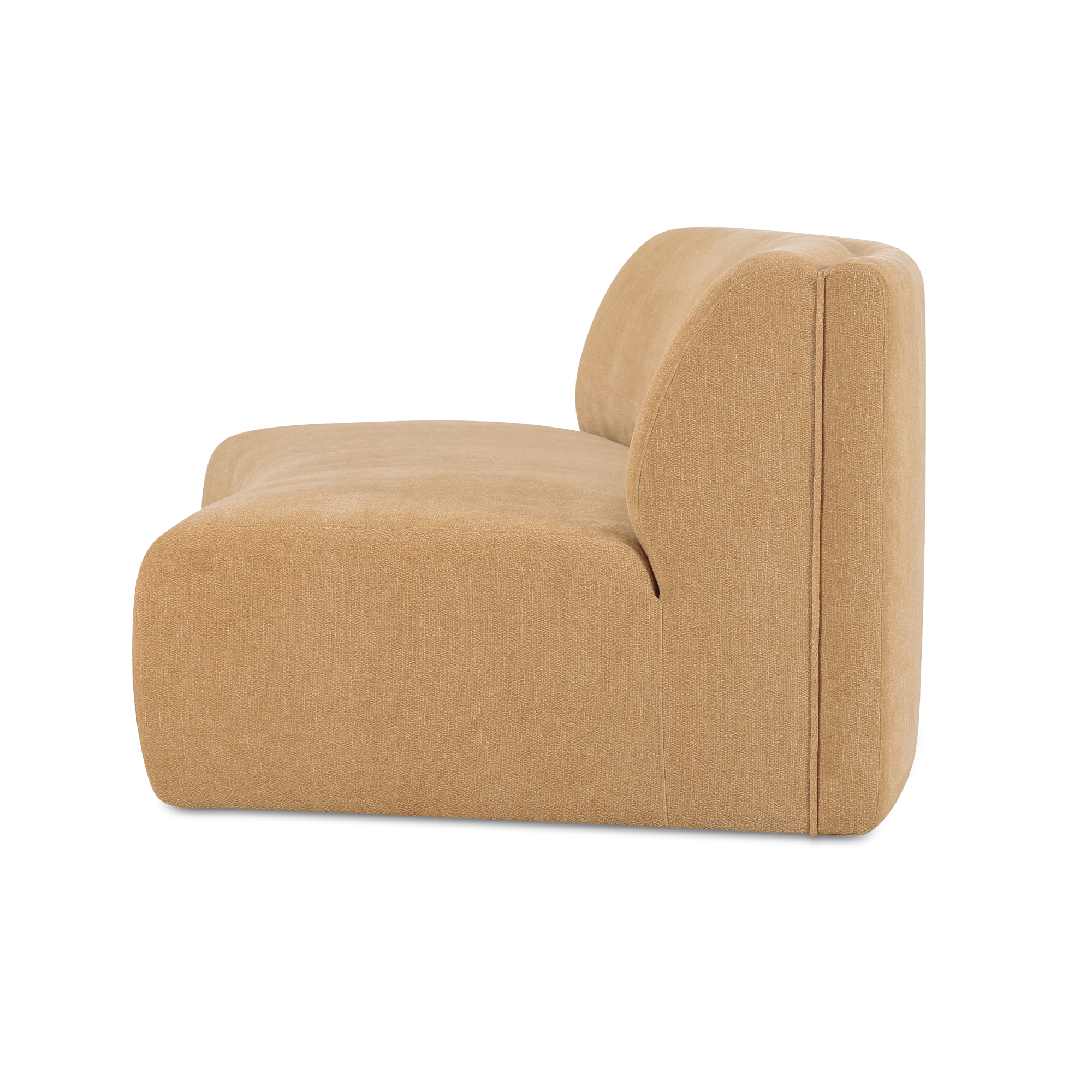 Naomi Concave Sofa-Sofas-StyleMeGHD