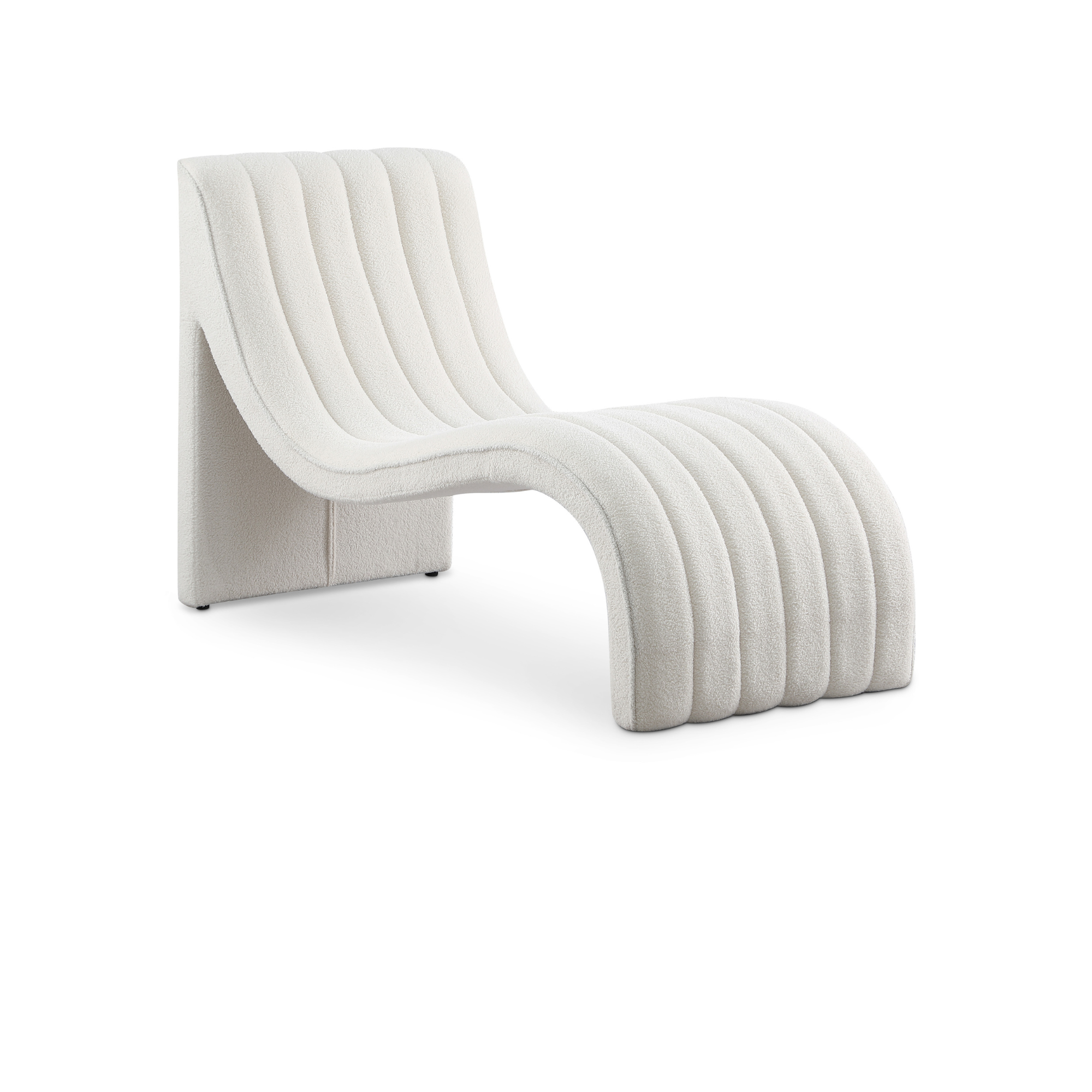 Orin Teddy Chaise Lounge