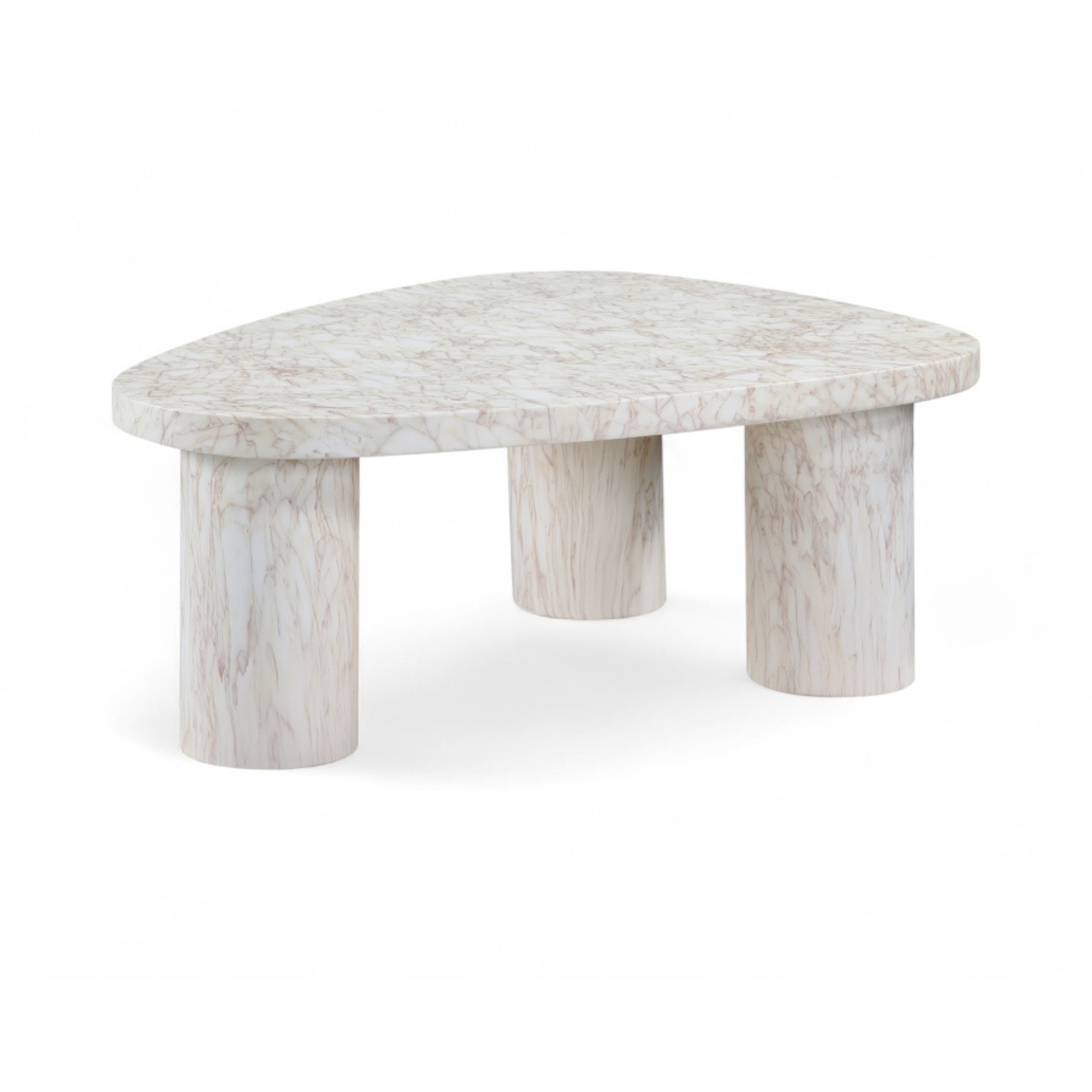 Kade Coffee Table-Coffee Tables-StyleMeGHD