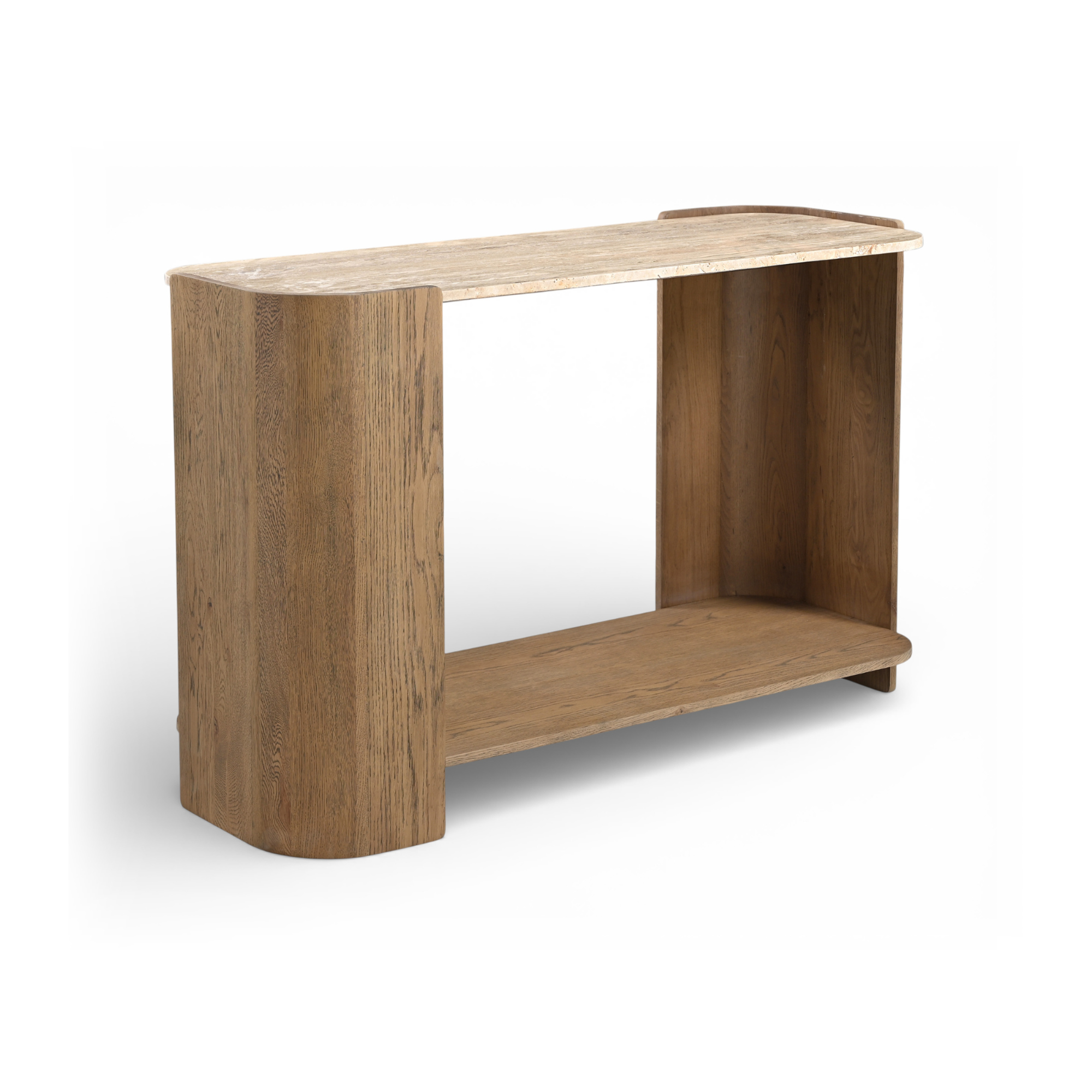 Calvero Console Table